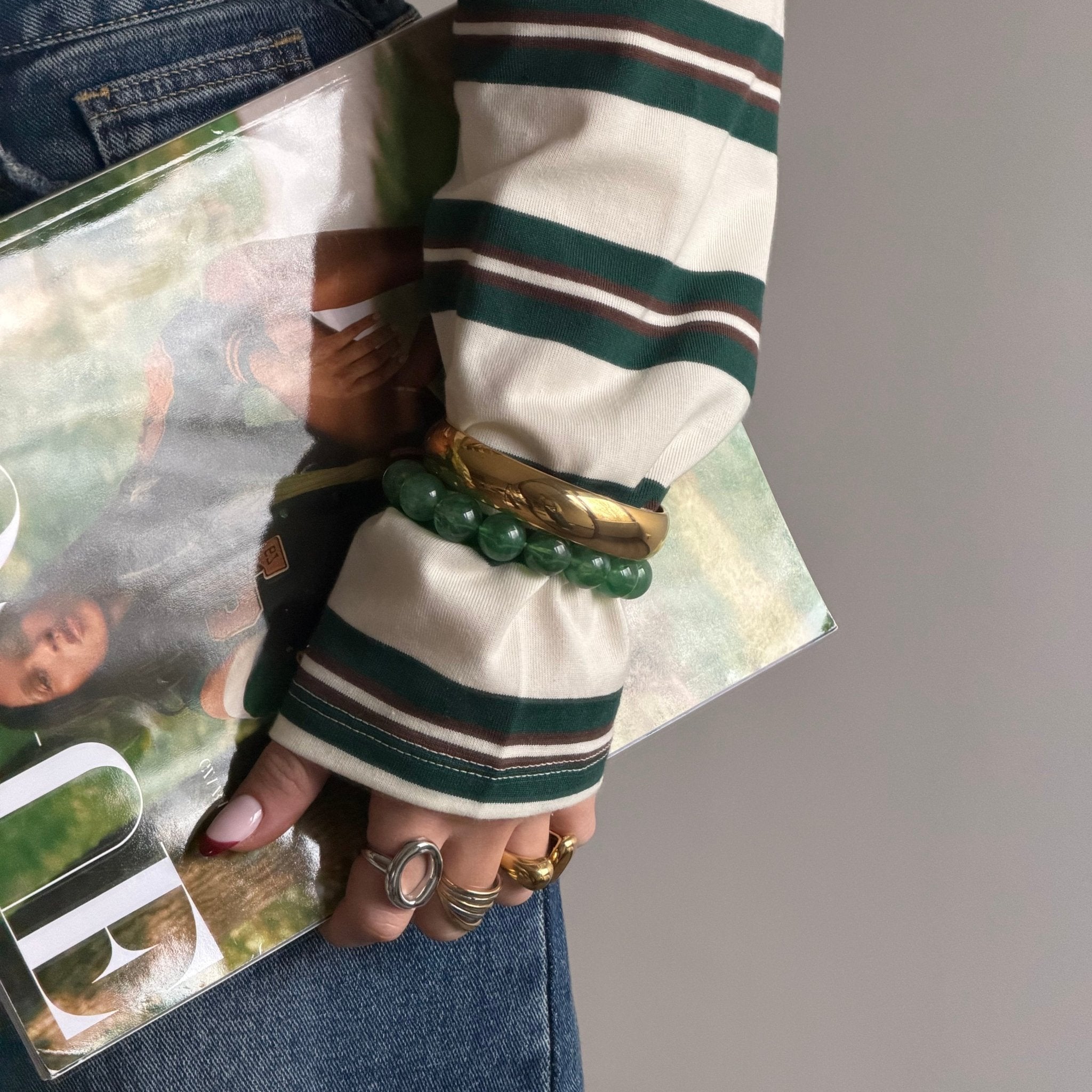 Aivy Classic Bangle