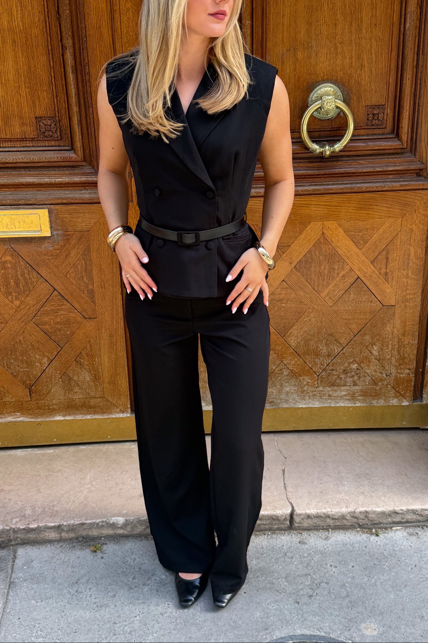 Le Chic Pantalon
