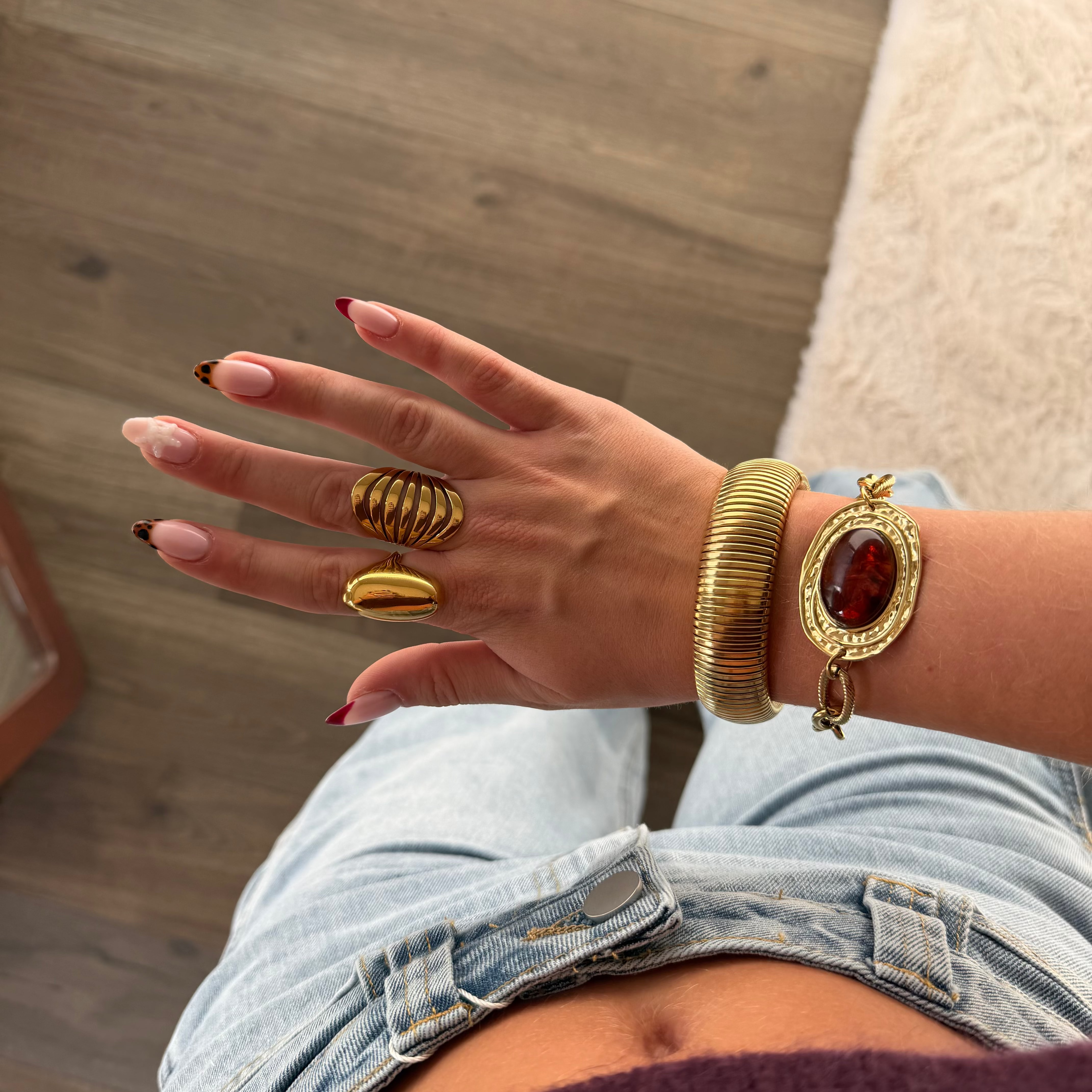Louna Ring