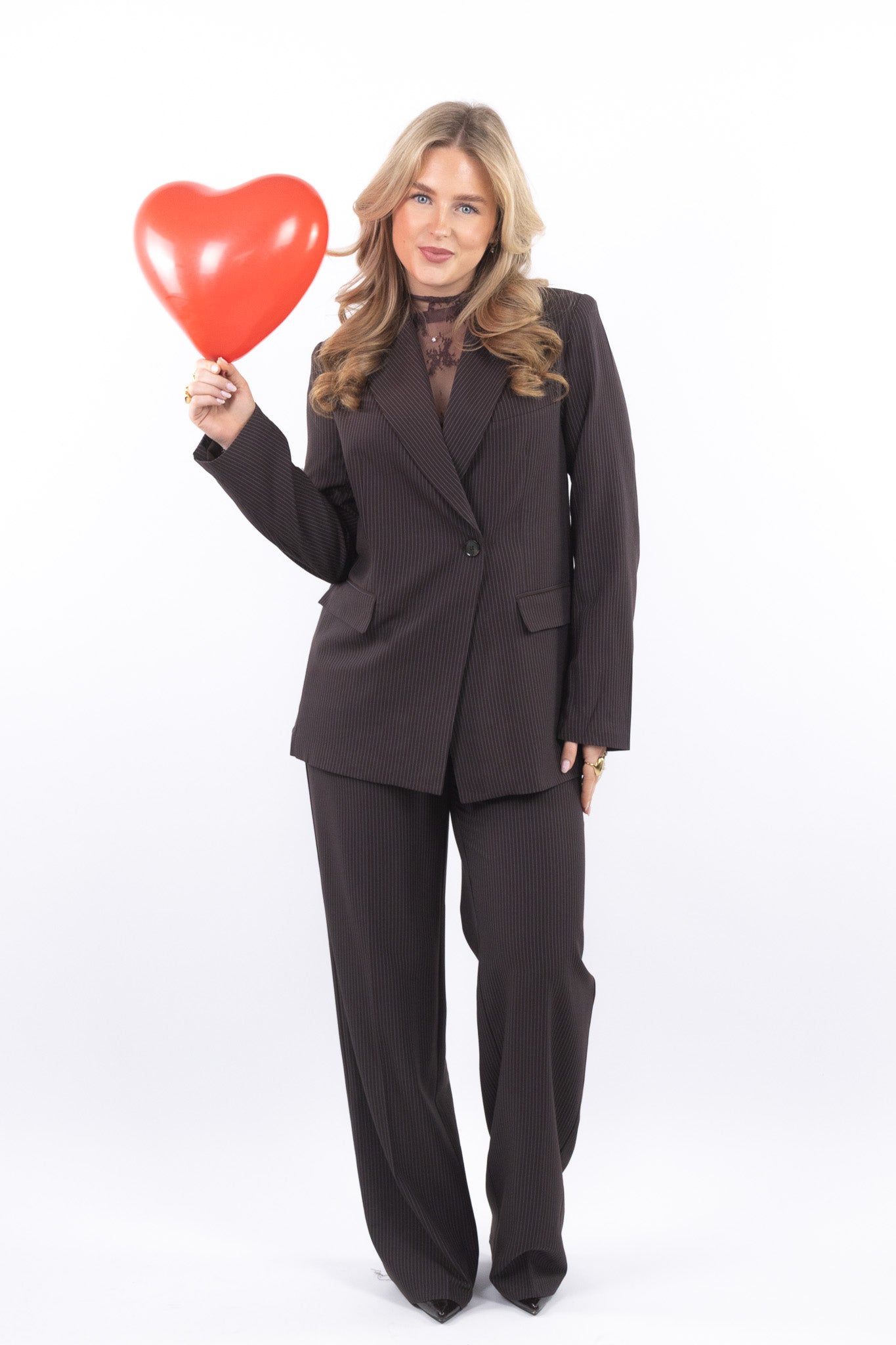 Written in Love Pantalon