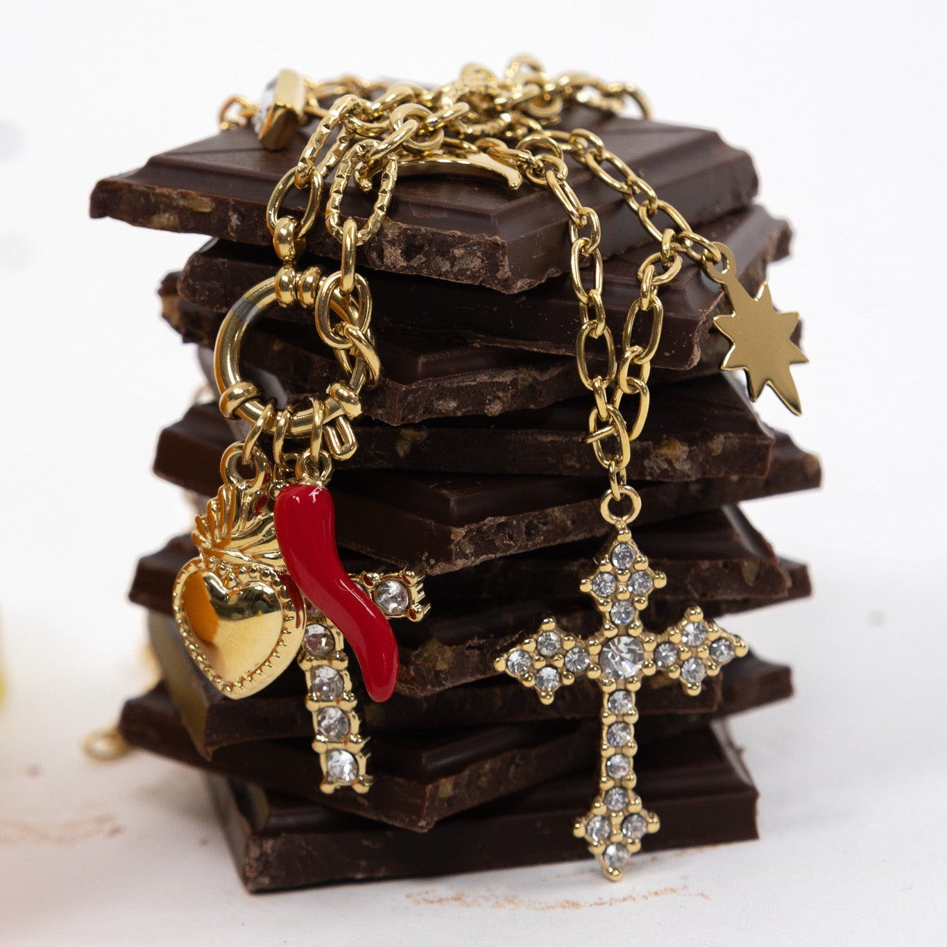 Peper & Croce Necklace