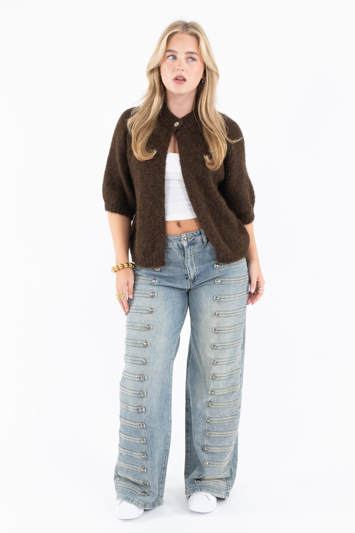 Nola Cardigan