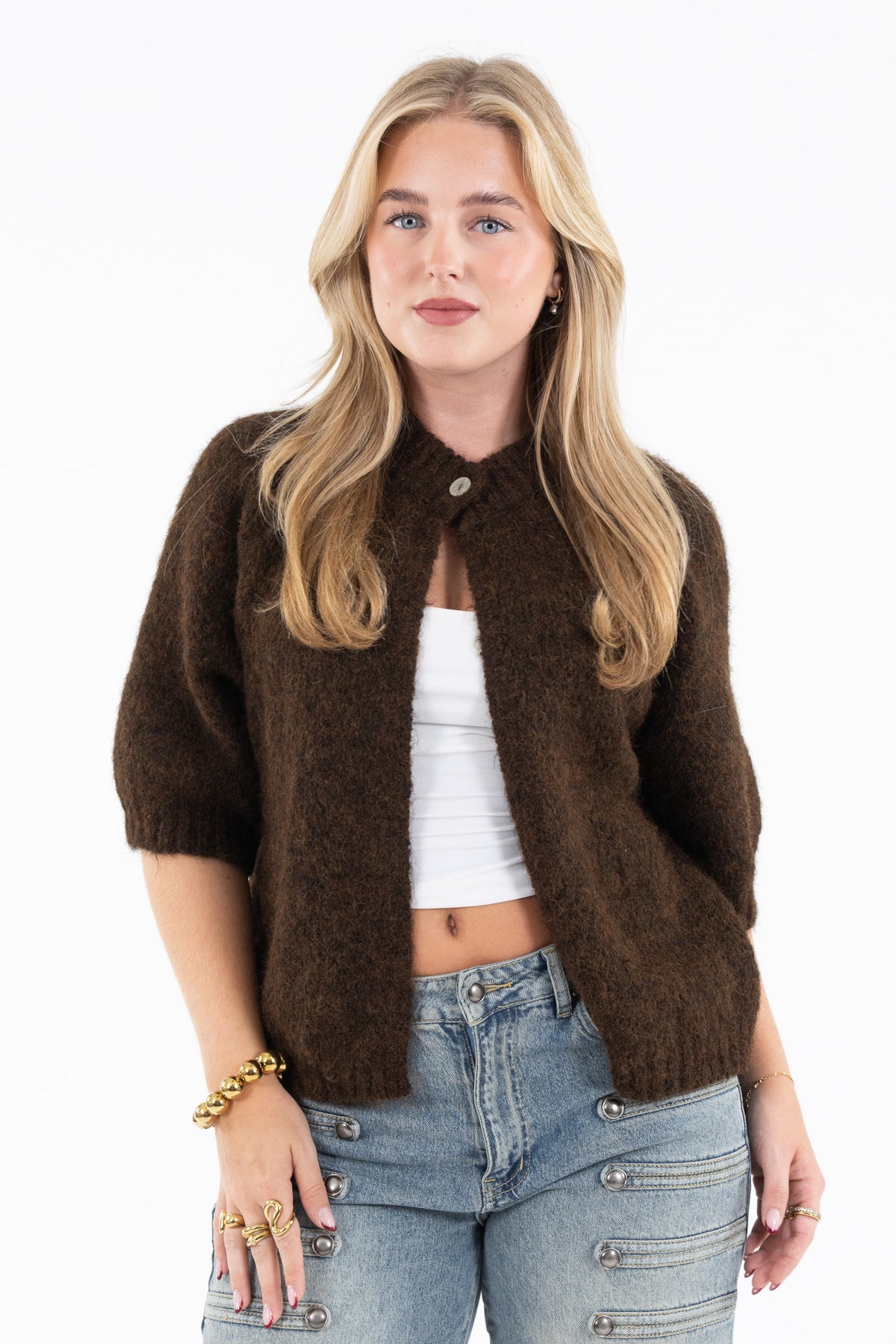 Nola Cardigan