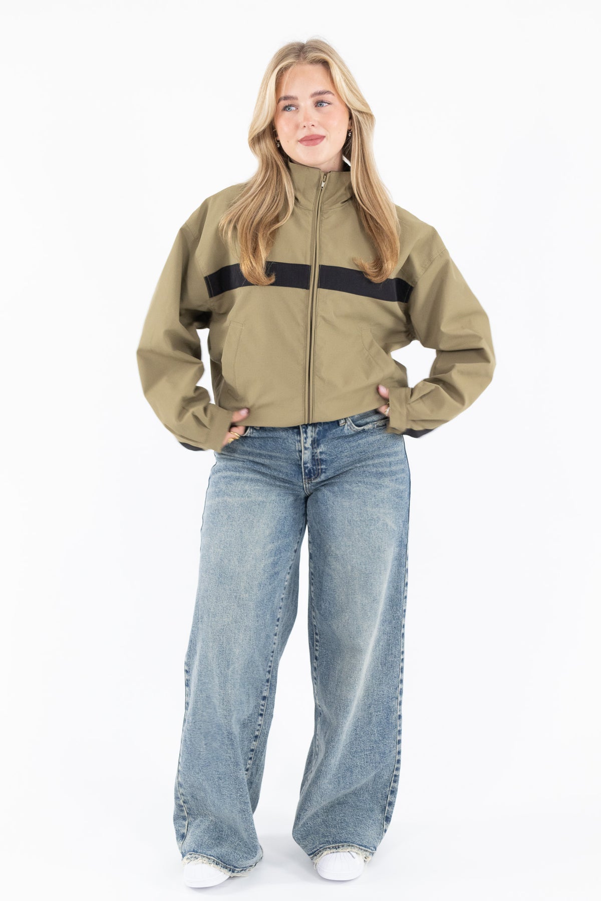 Track Jacket