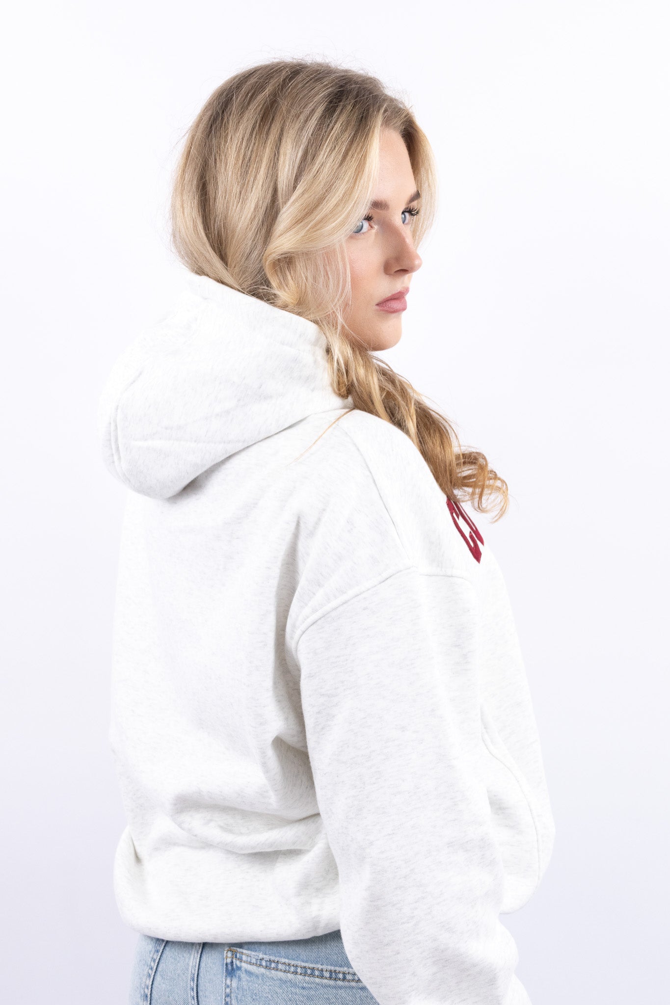 Copenhagen Varsity Hoodie
