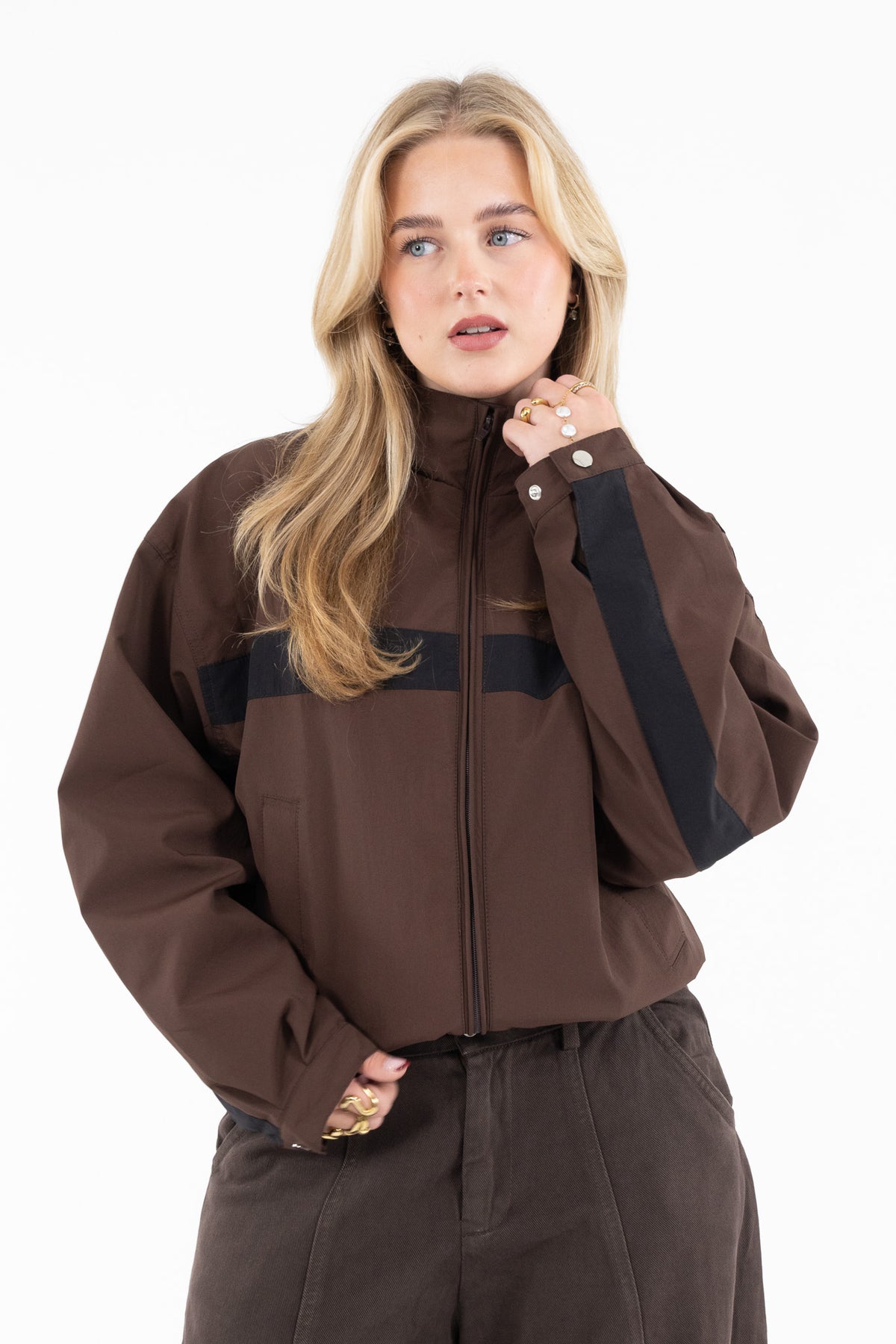 Track Jacket