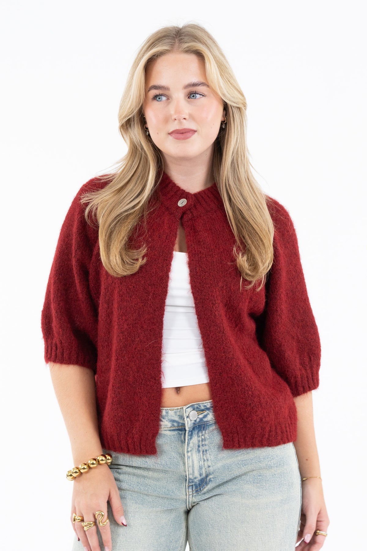 Nola Cardigan