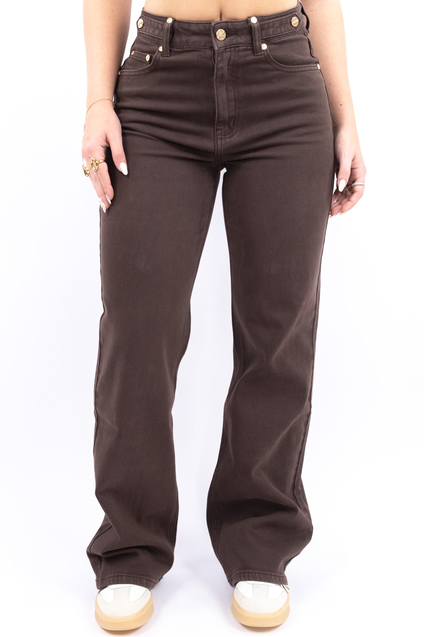#Color_Brown