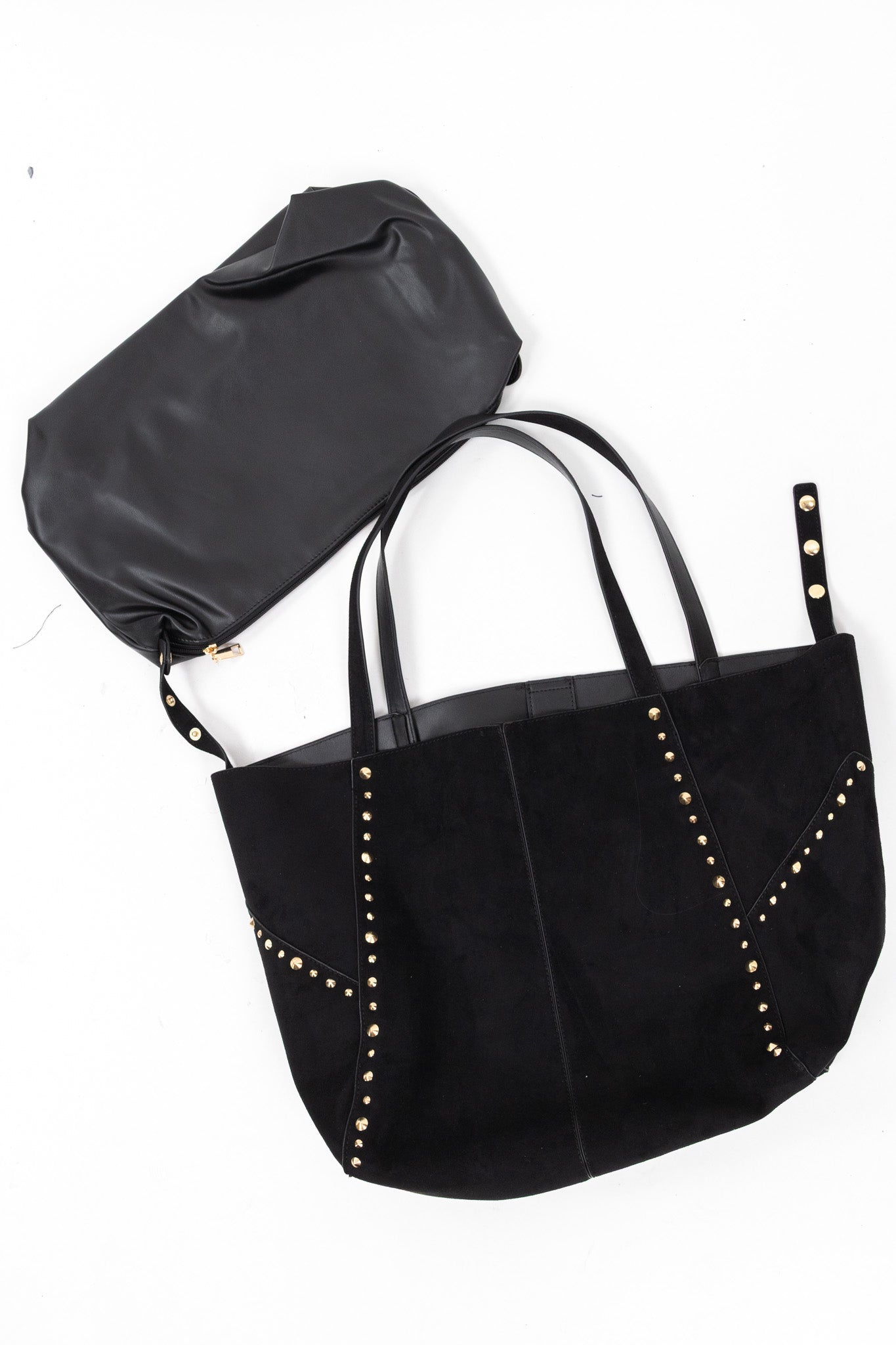 Soho Stud Tote