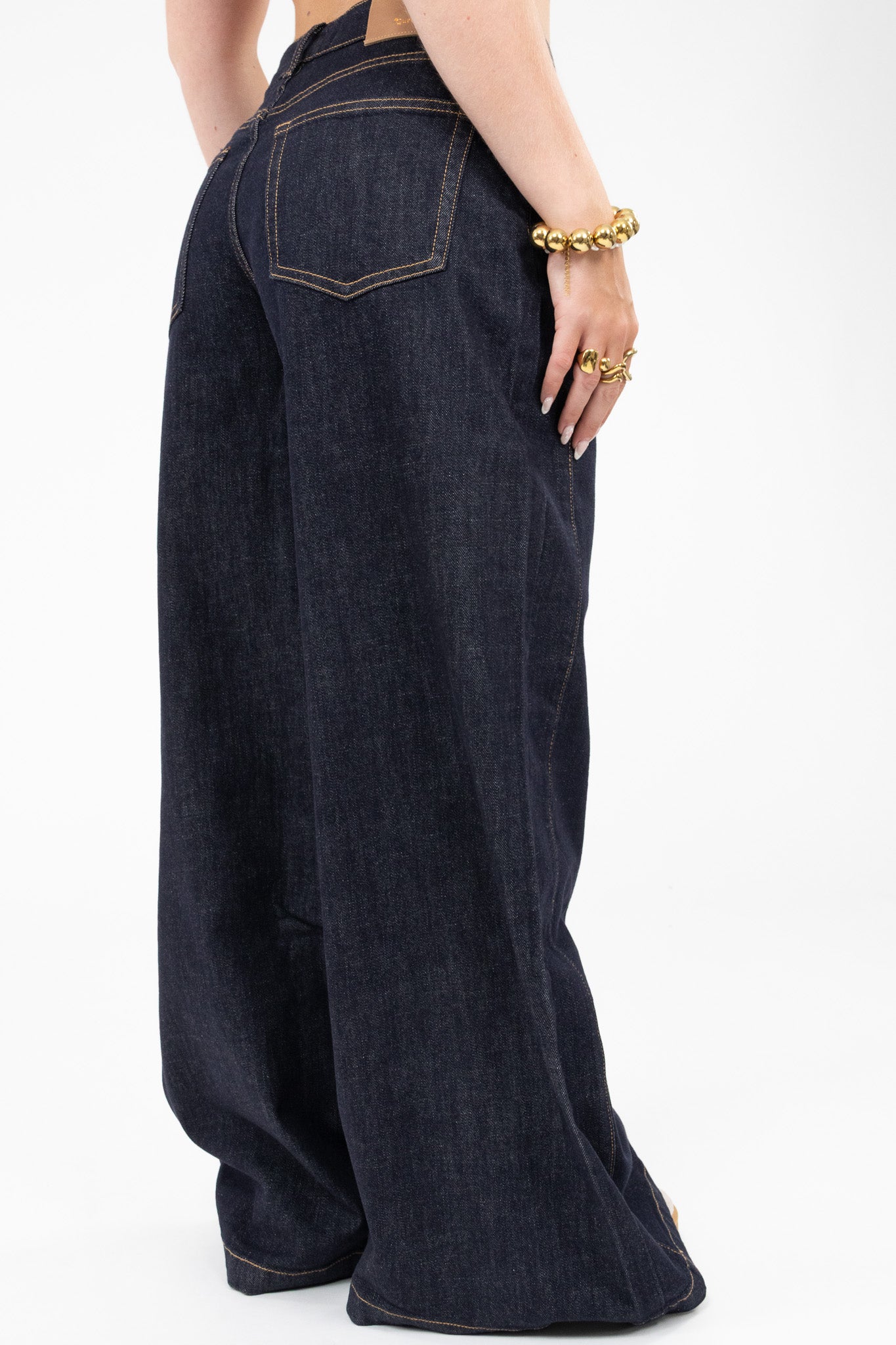 Joy Wide leg jeans