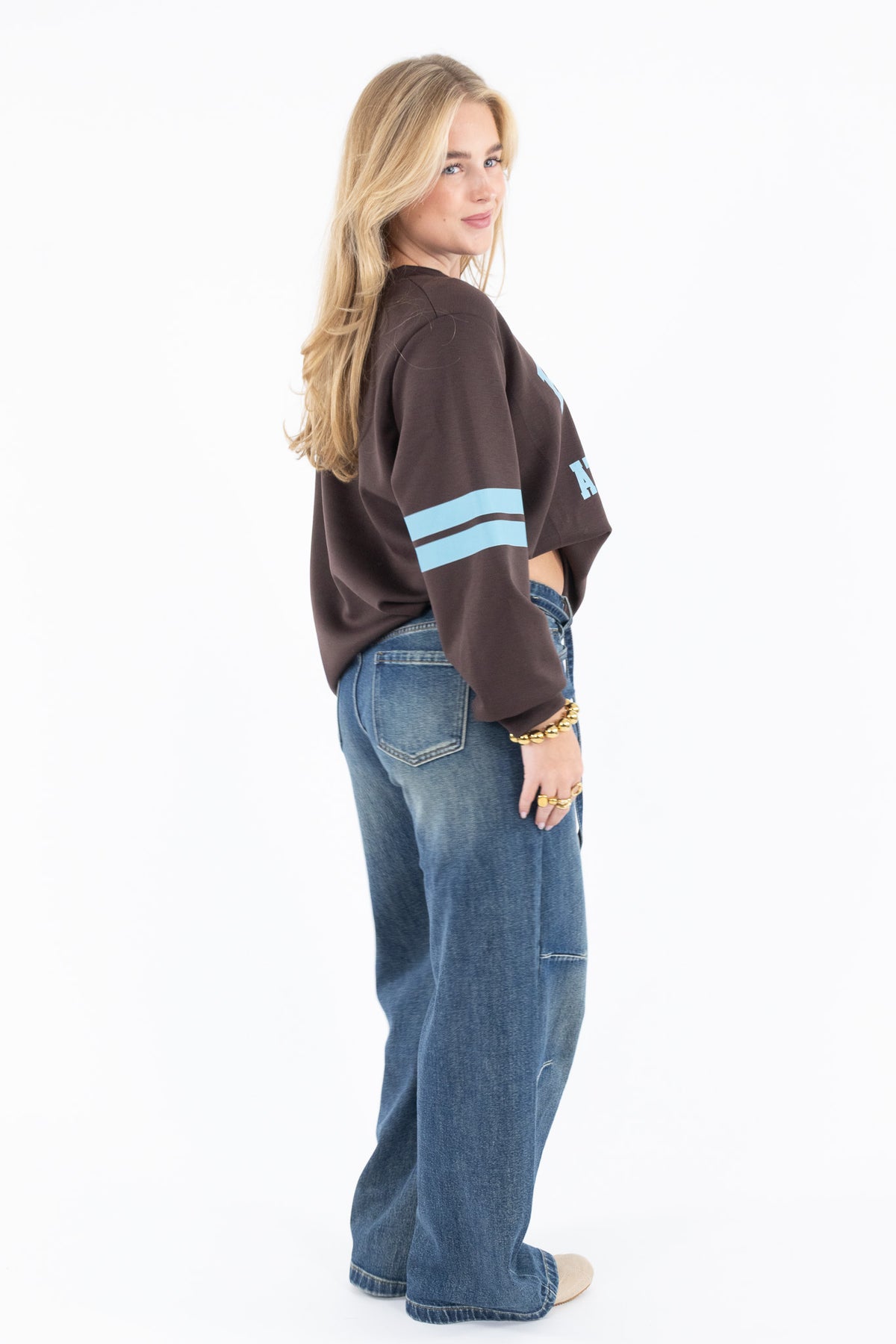 Paris Club Longsleeve