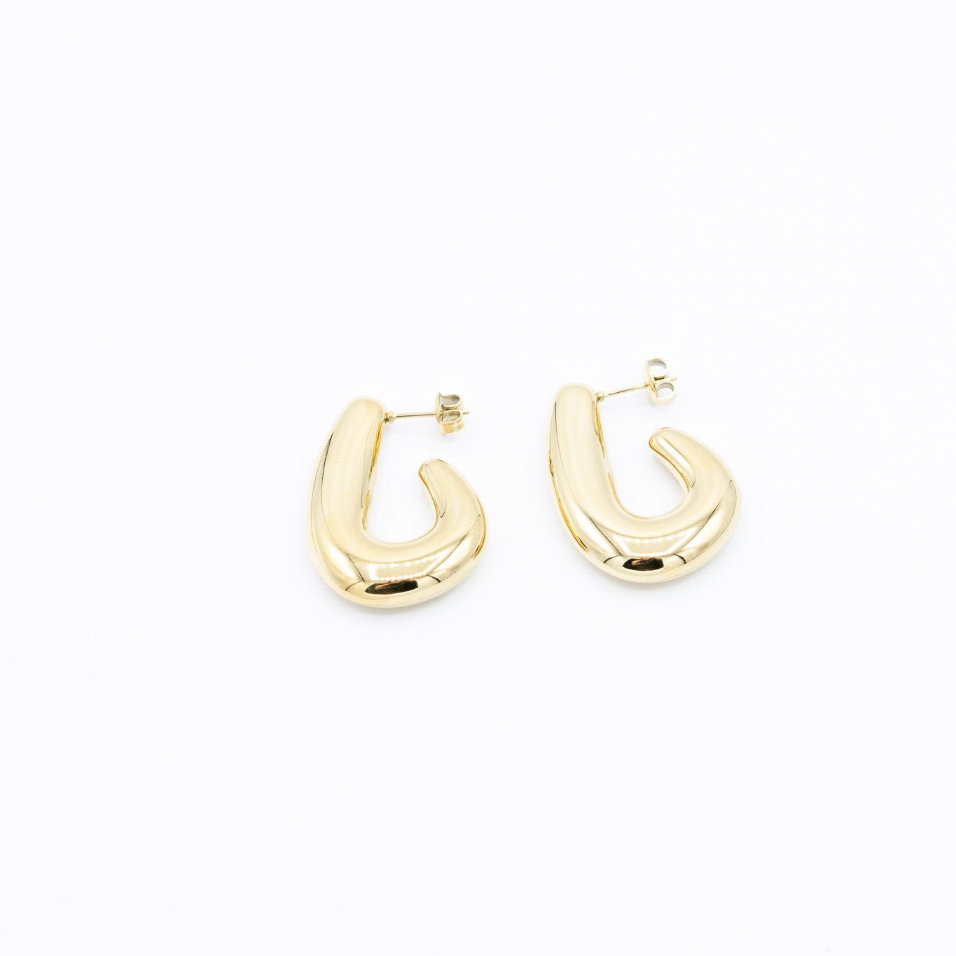 Marée Hoops