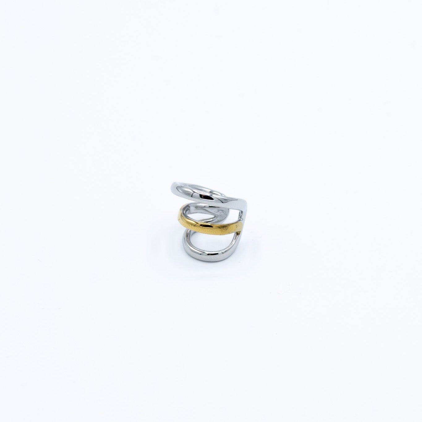 Dual Earcuff