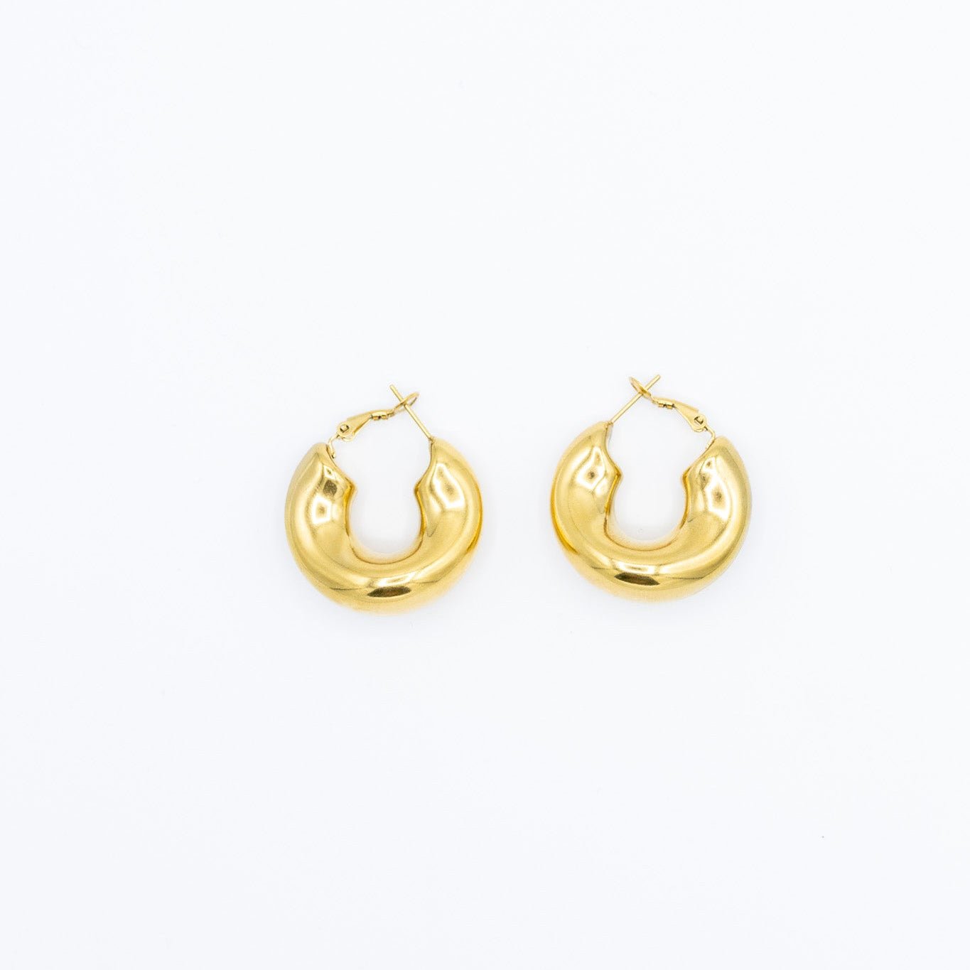 Jade Hoops