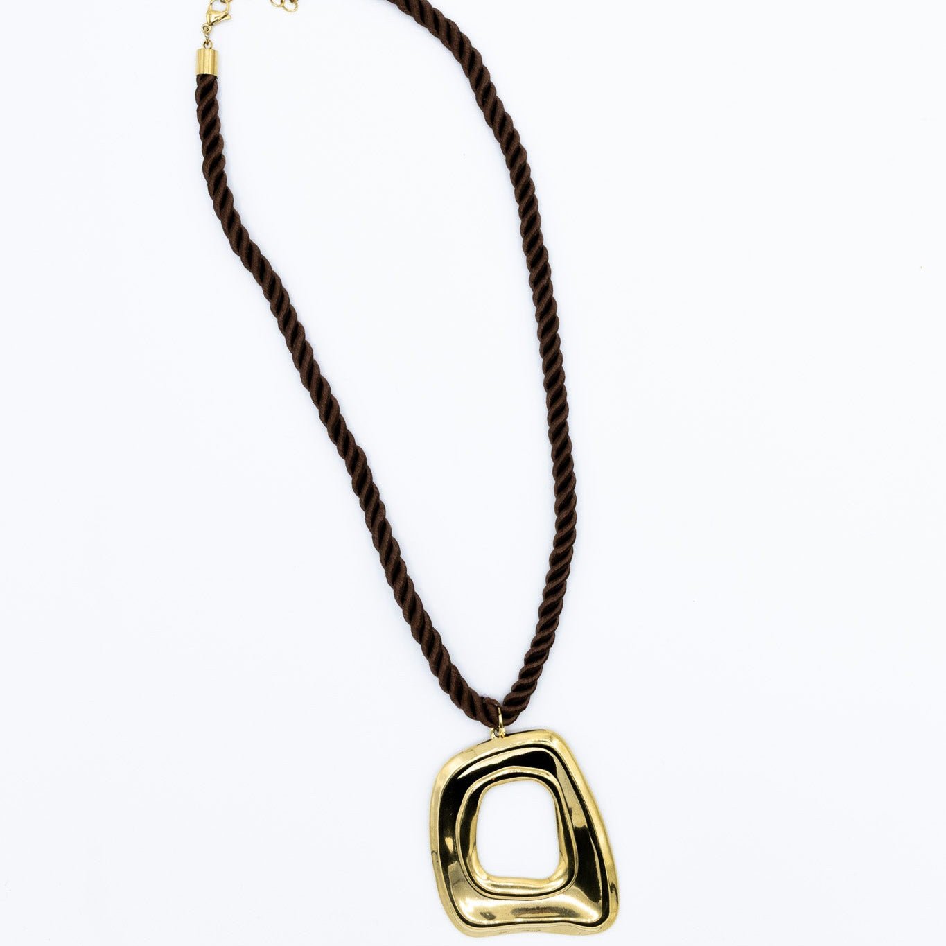 Noé Necklace