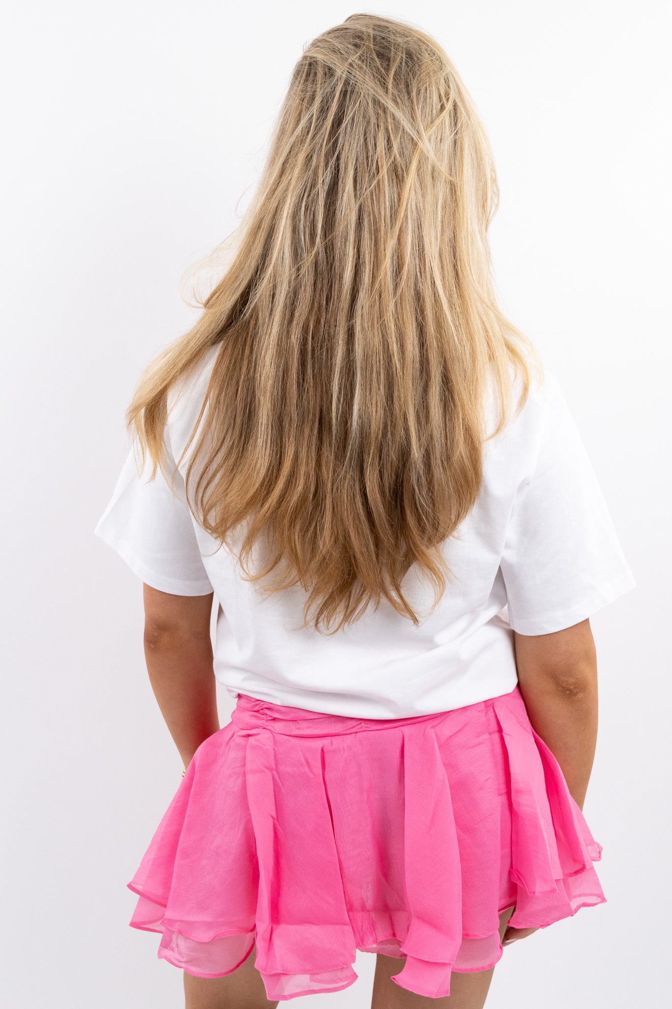 Pip skort