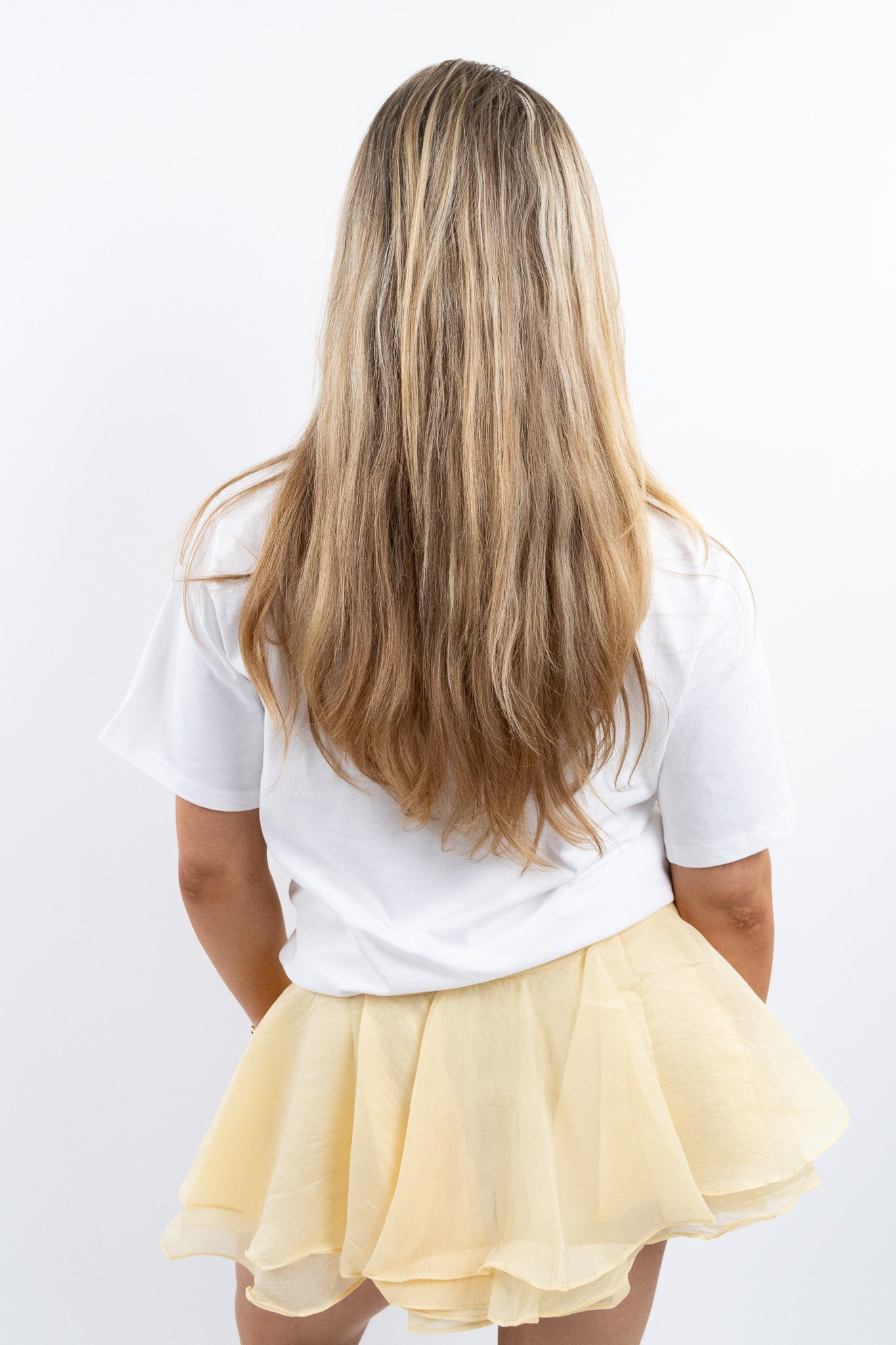 Pip skort