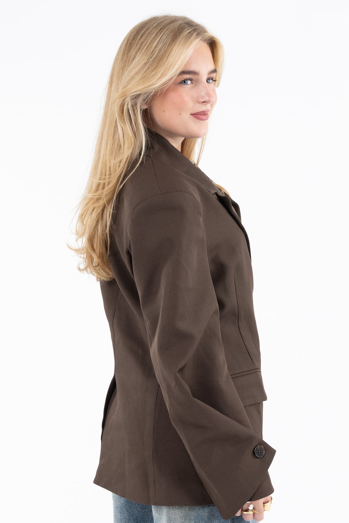 Office Hours Blazer