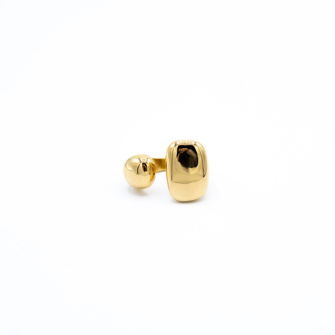 Puck Ring