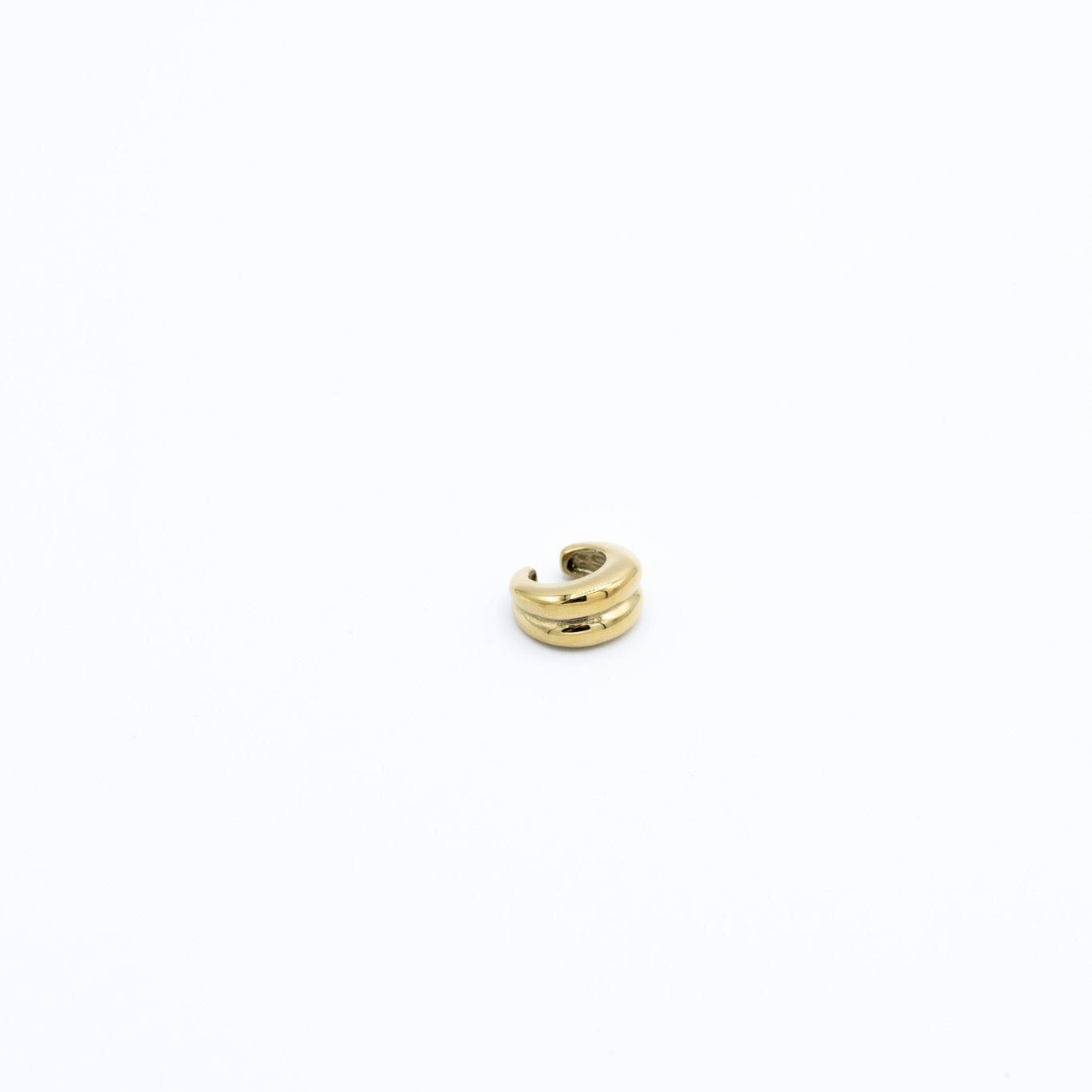 Ruby Earcuff