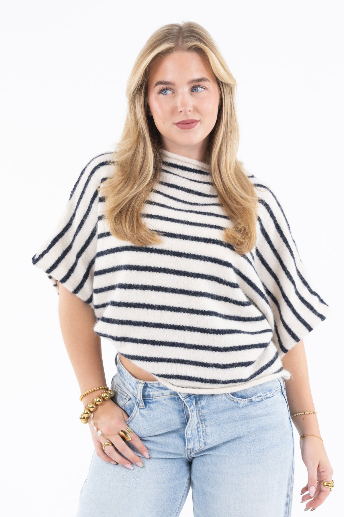 Sofie Knit