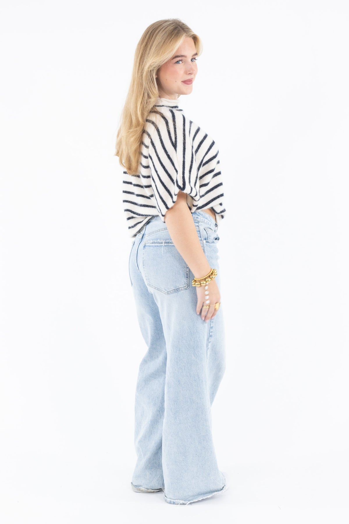 Sofie Knit