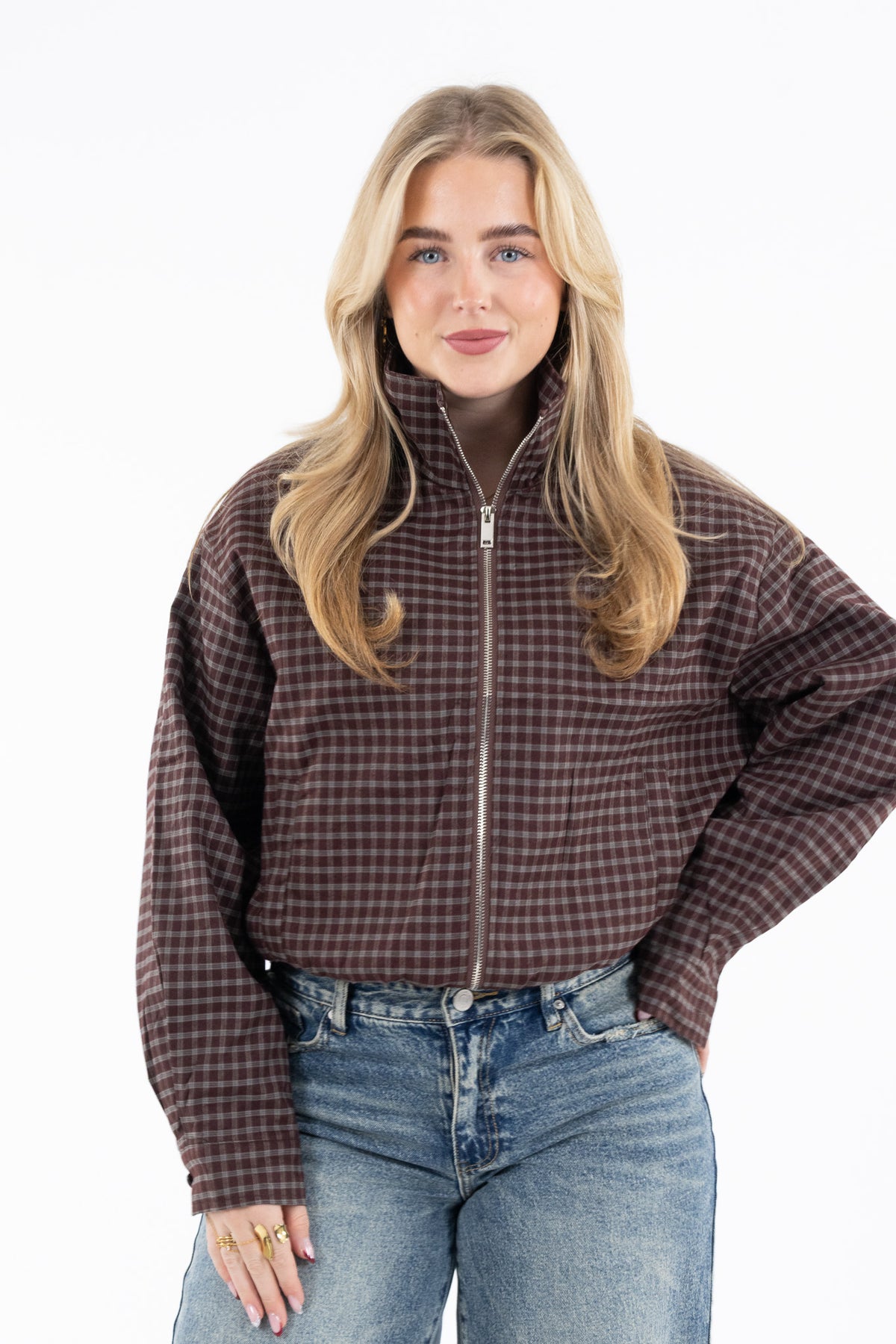 Lou Jacket