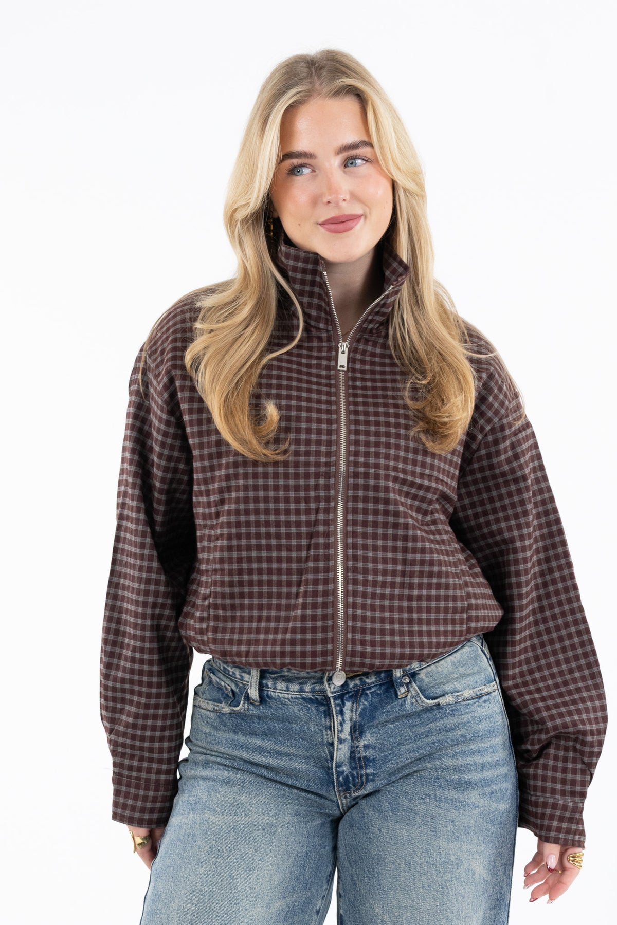Lou Jacket