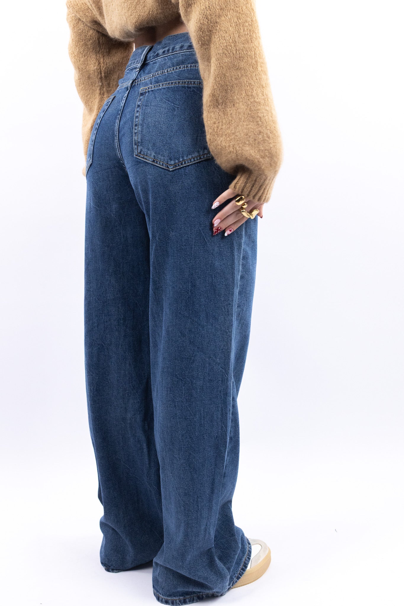 Urban Adjustable Jeans