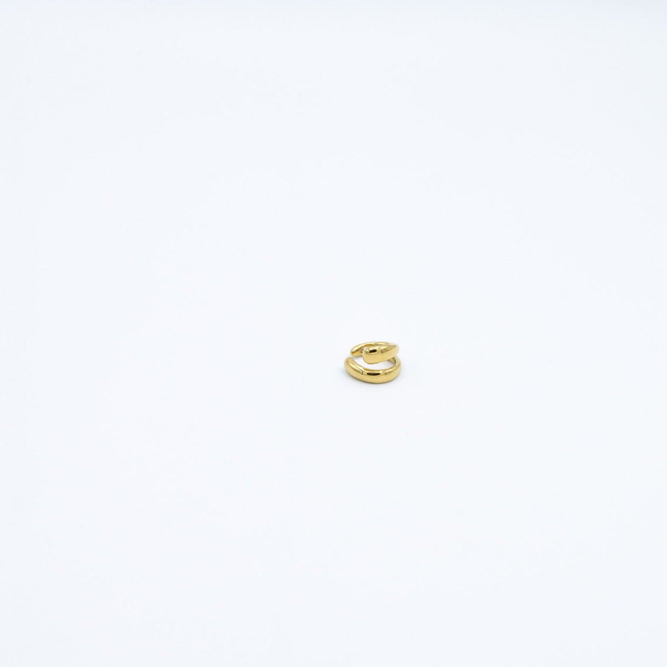 Mila Swirl Cuff