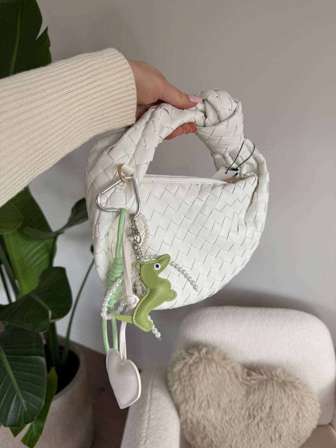 Cute bag accessoire