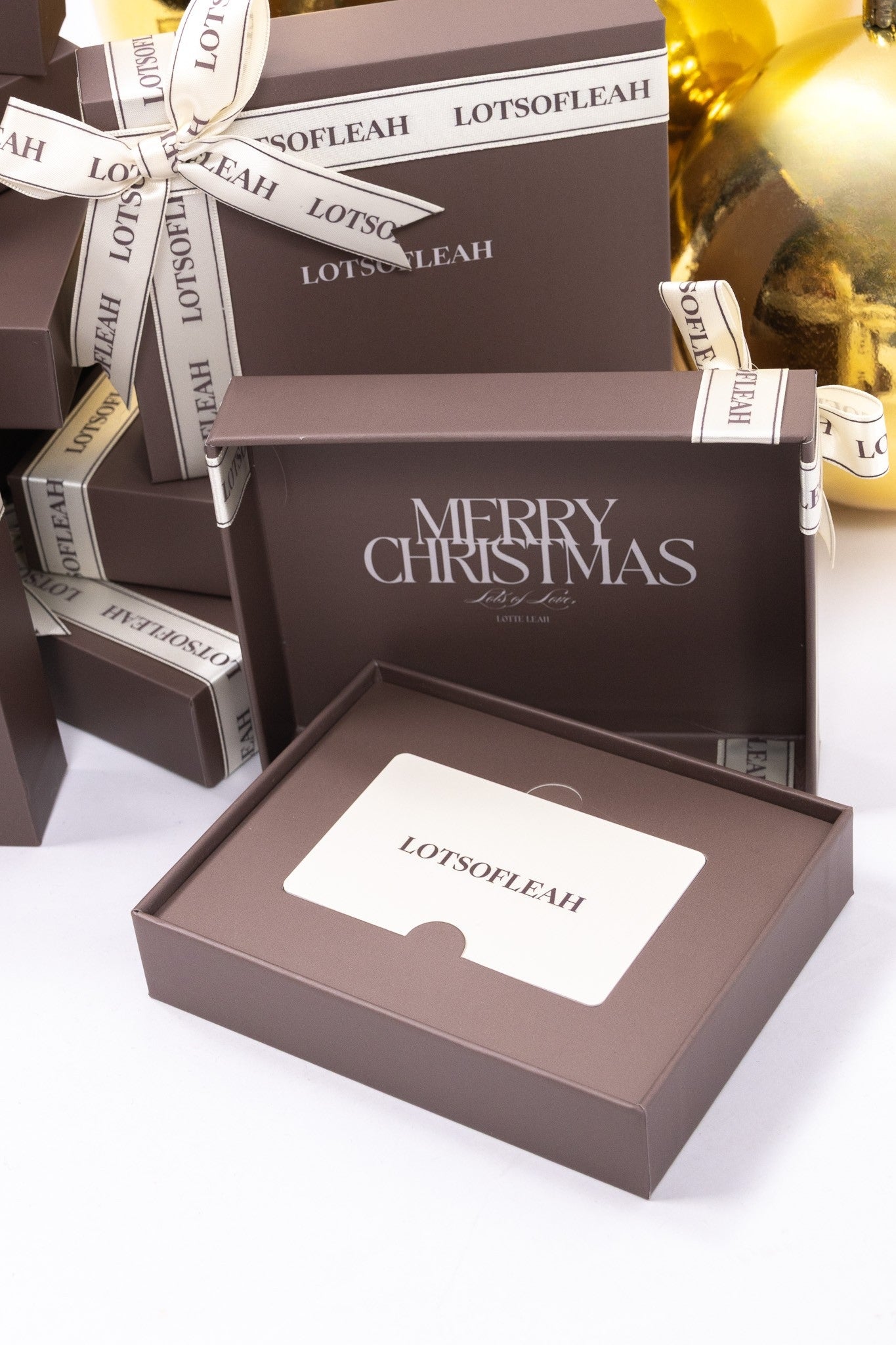 €25 Christmas Giftbox