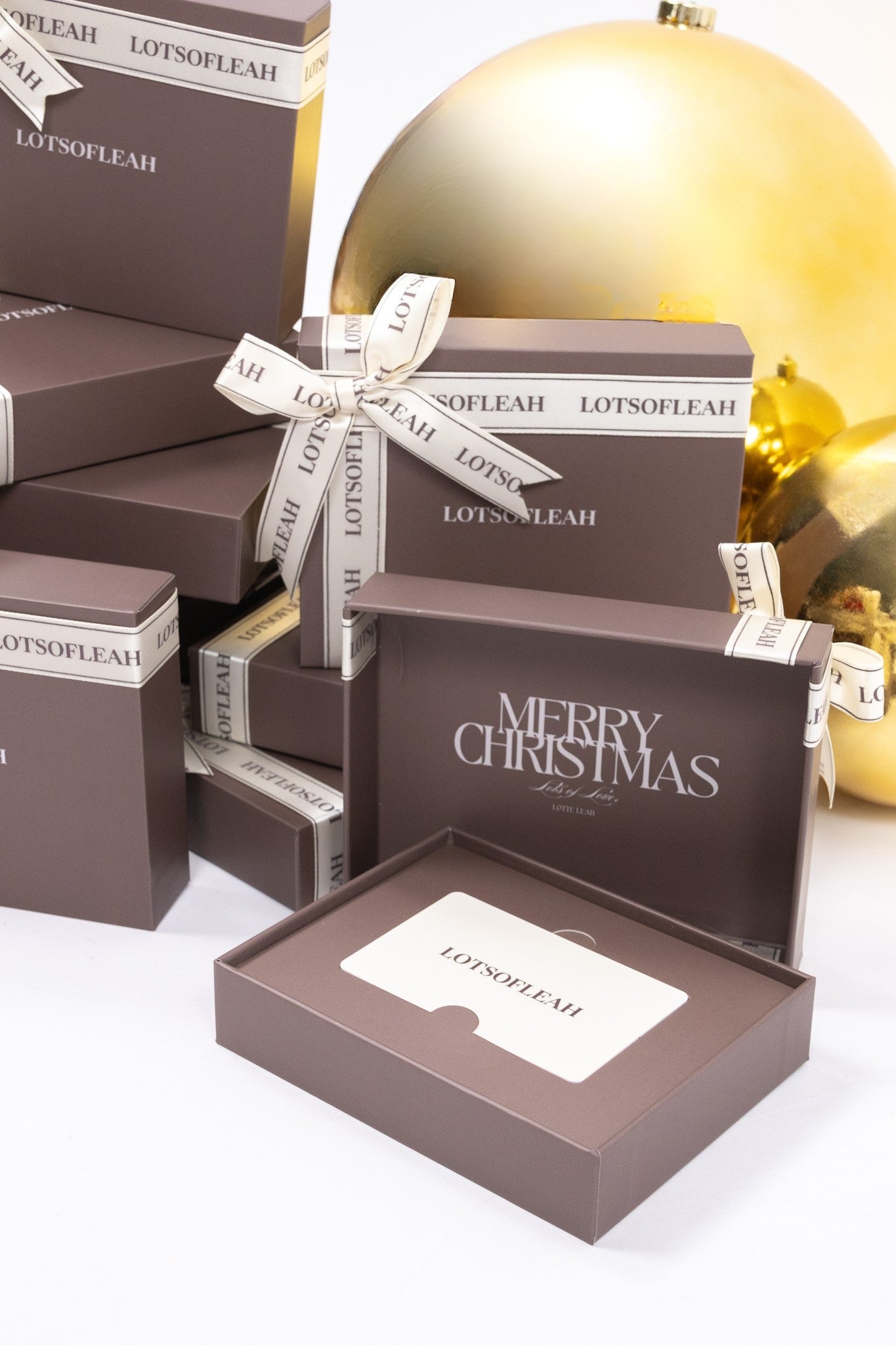 €25 Christmas Giftbox
