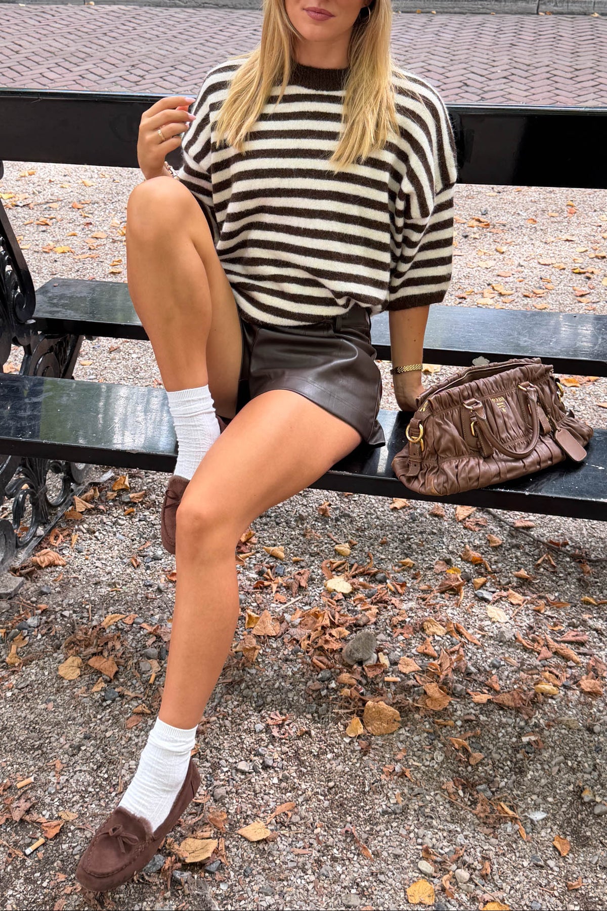 Autumn Mood Short
