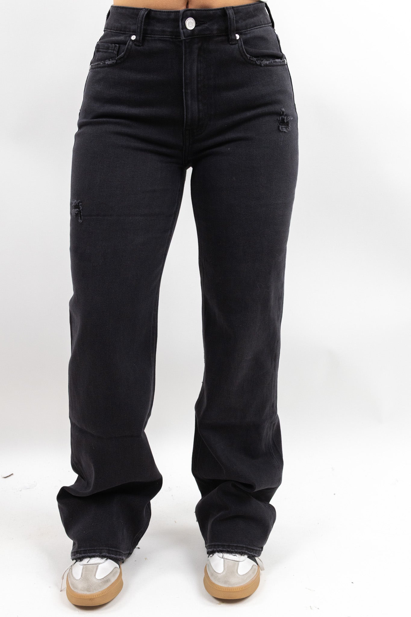 Maelis wide leg jeans