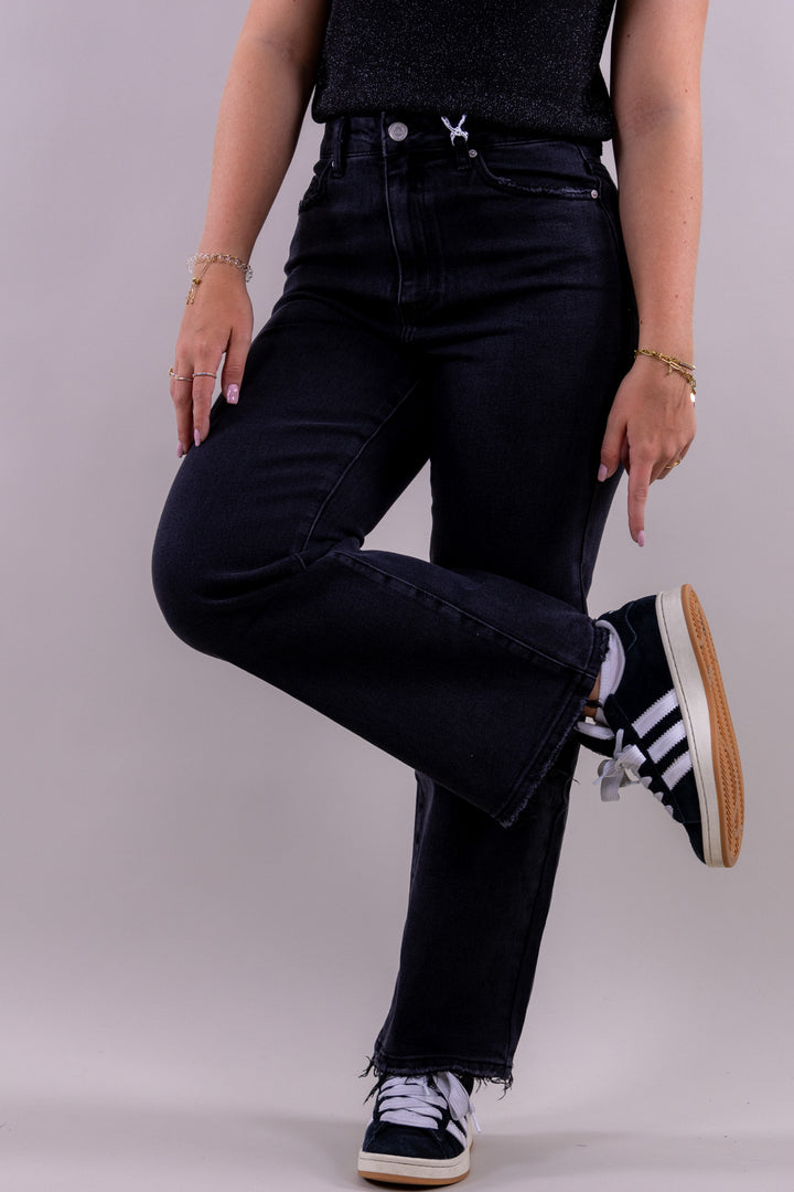 Dewi petite jeans