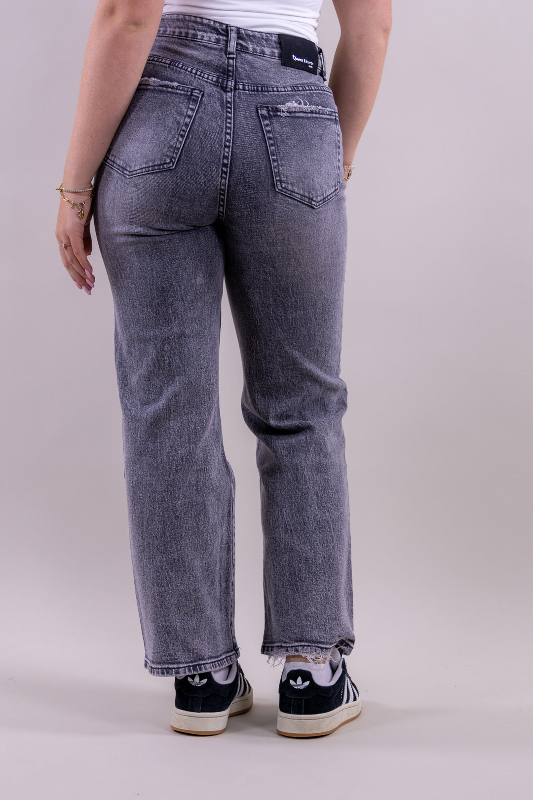 Dewi petite jeans