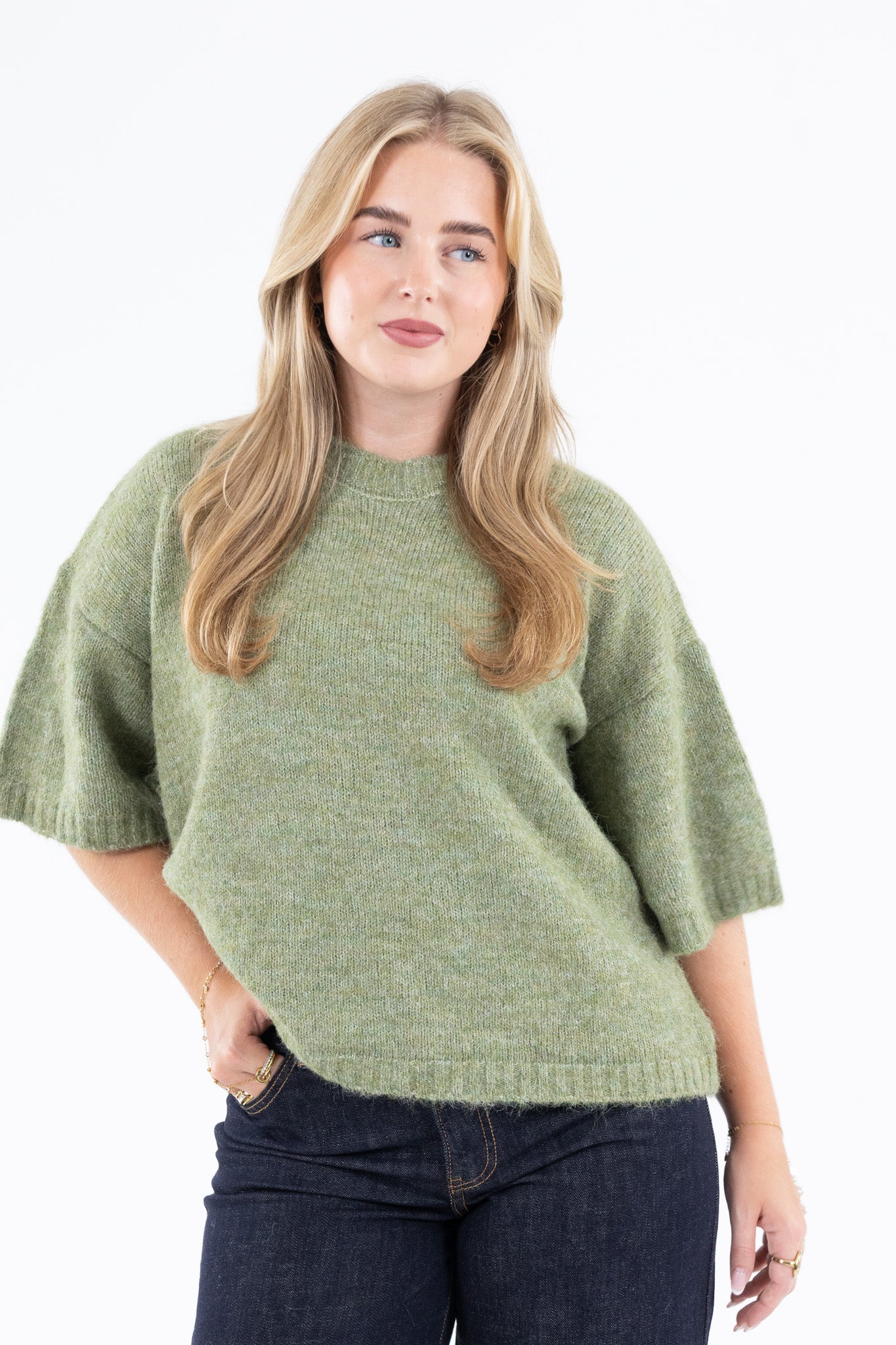 Casual Studio Knit