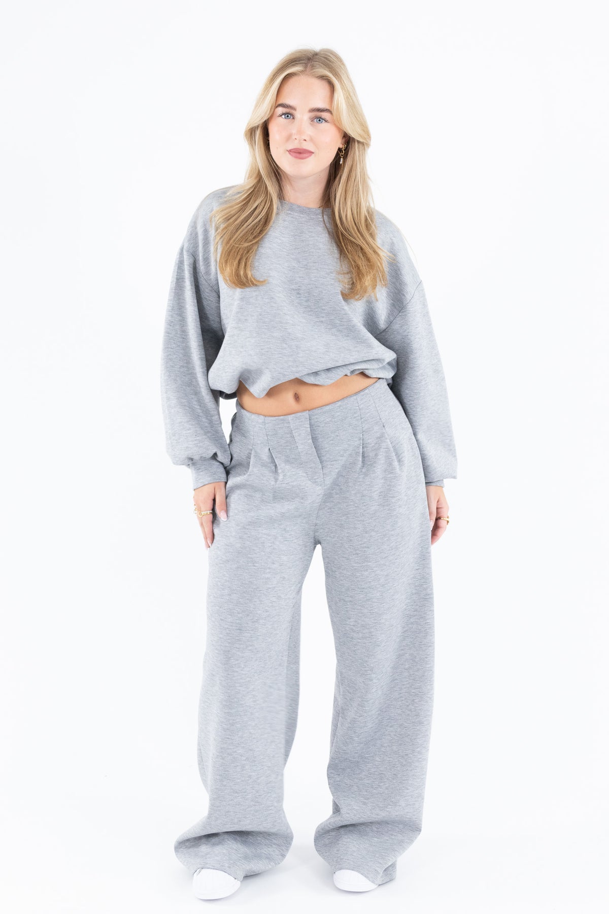 Macy Sweater