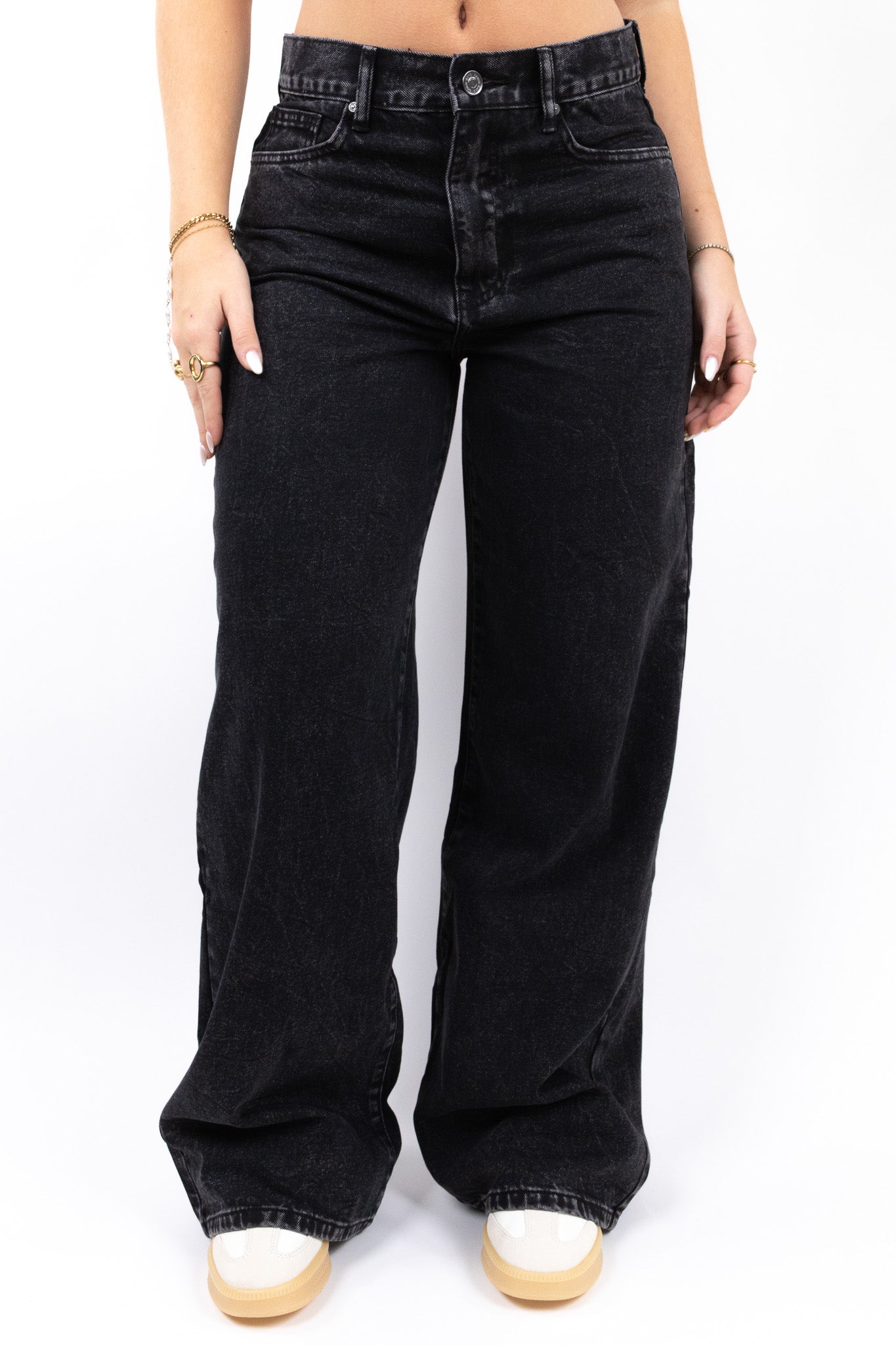 Urban Adjustable Jeans