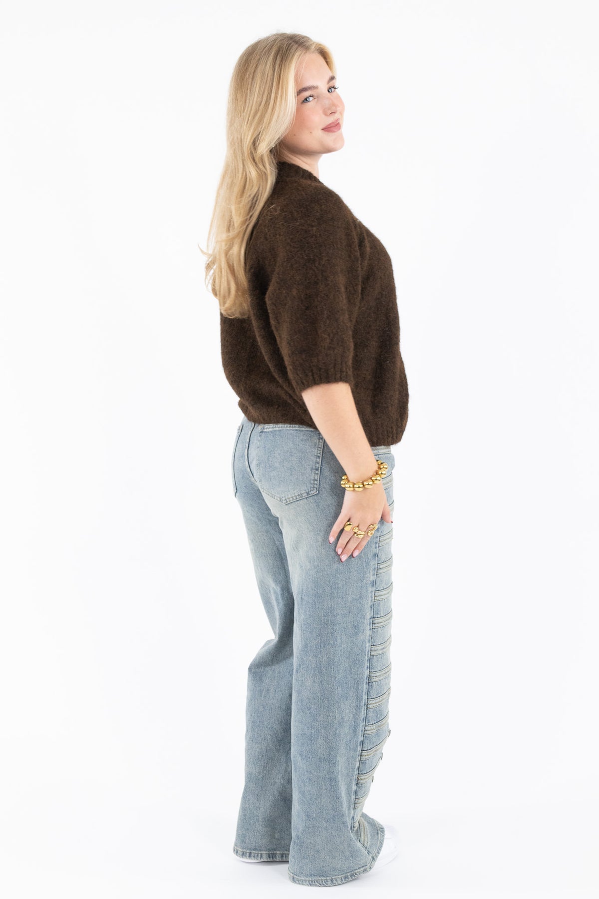 Nola Cardigan