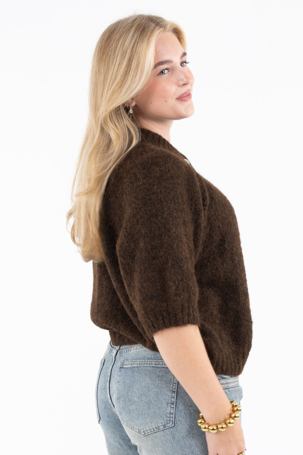 Nola Cardigan
