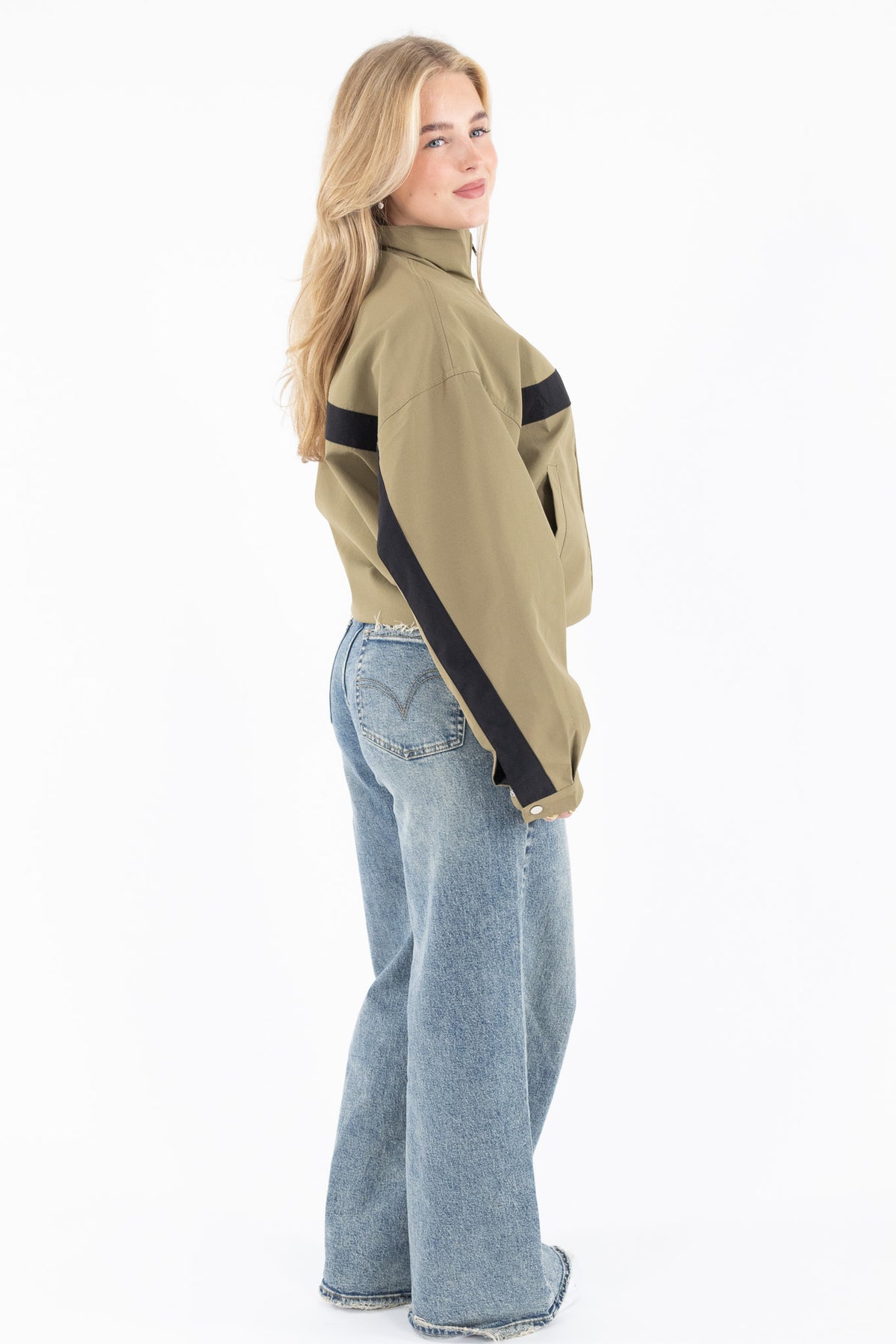 Track Jacket