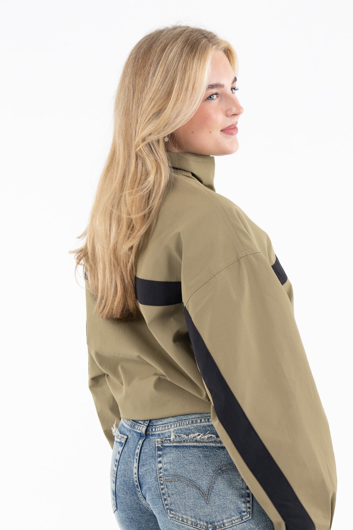 Track Jacket