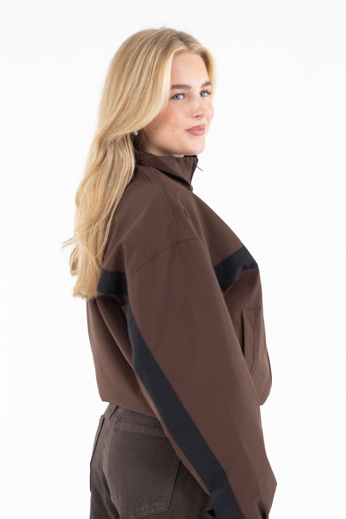 Track Jacket