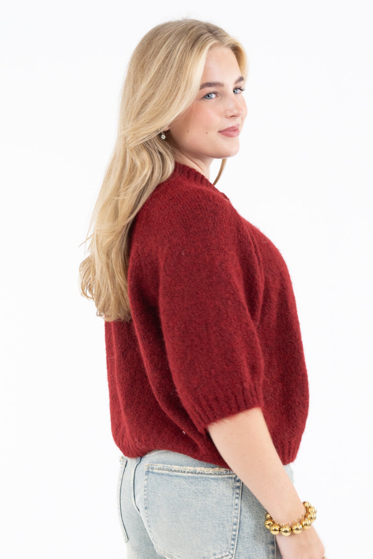 Nola Cardigan