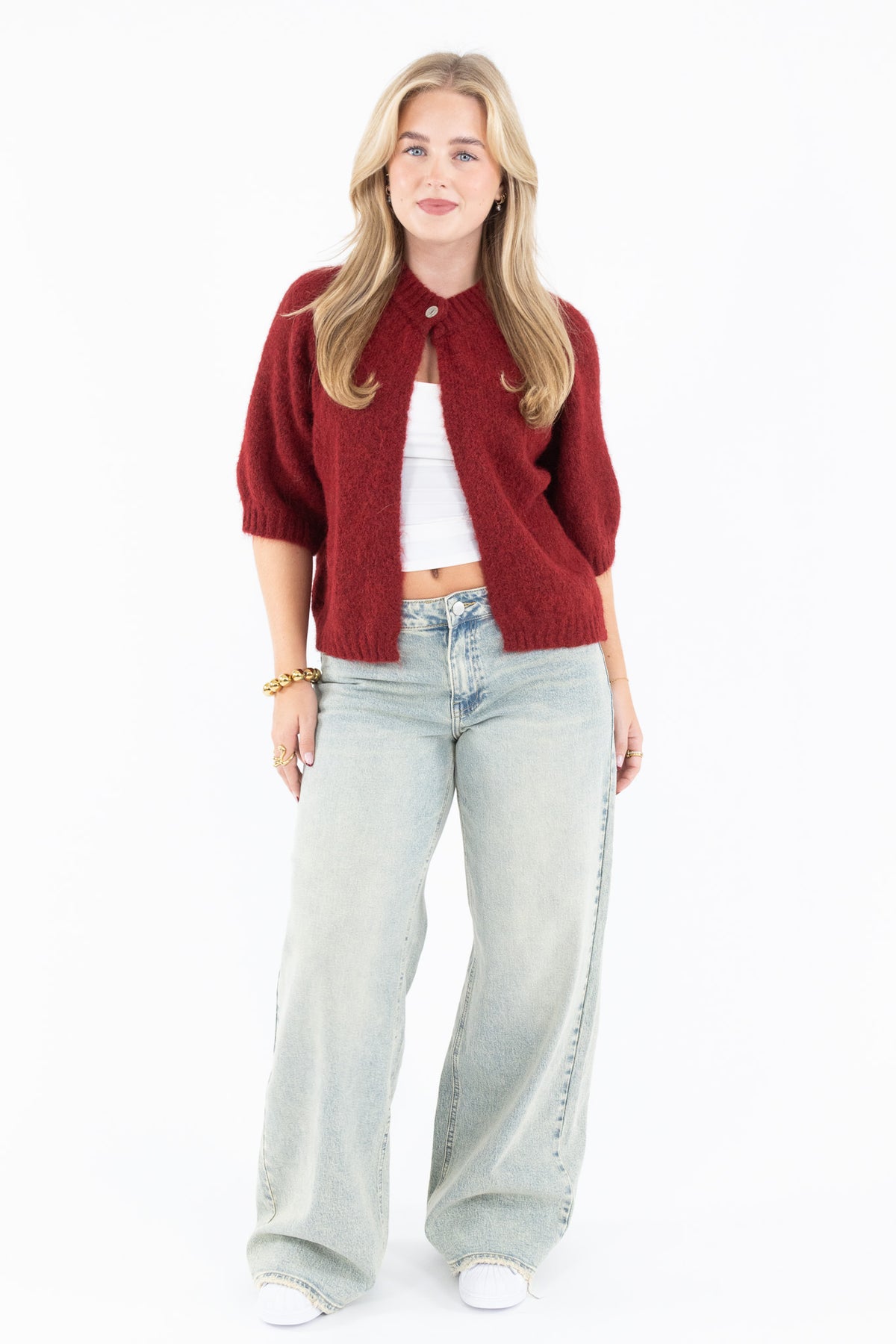 Nola Cardigan