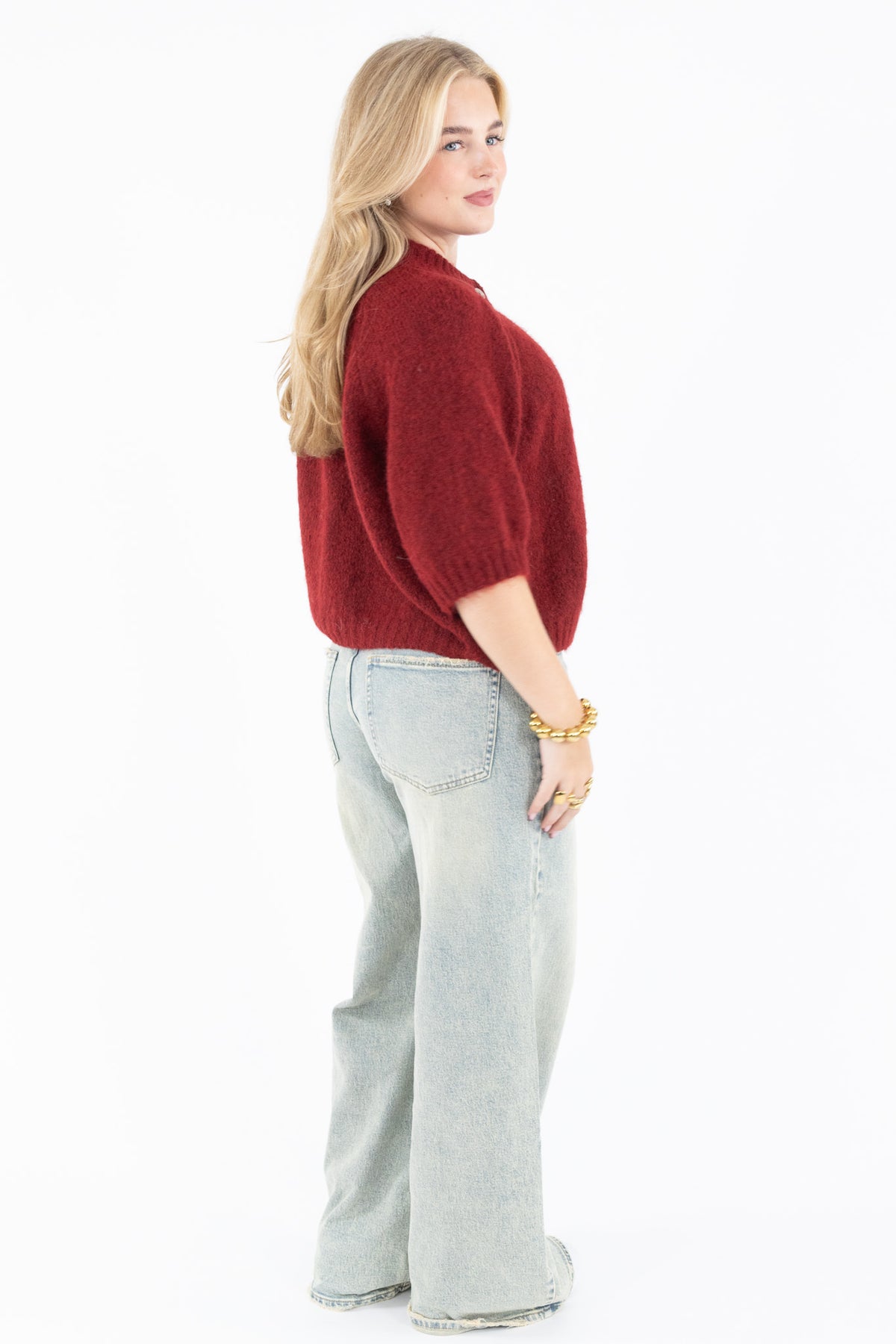 Nola Cardigan