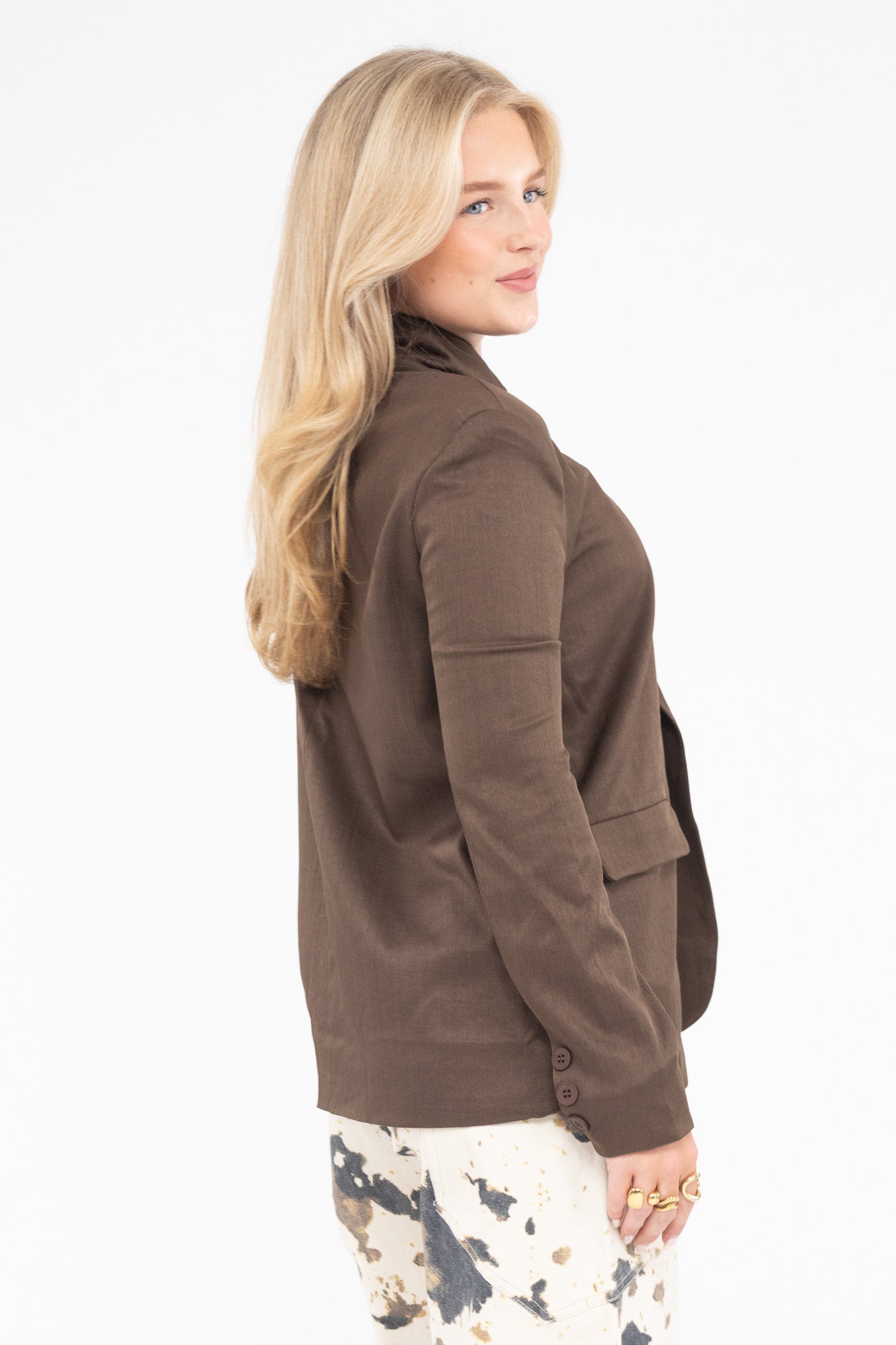 Everyday Essential Blazer