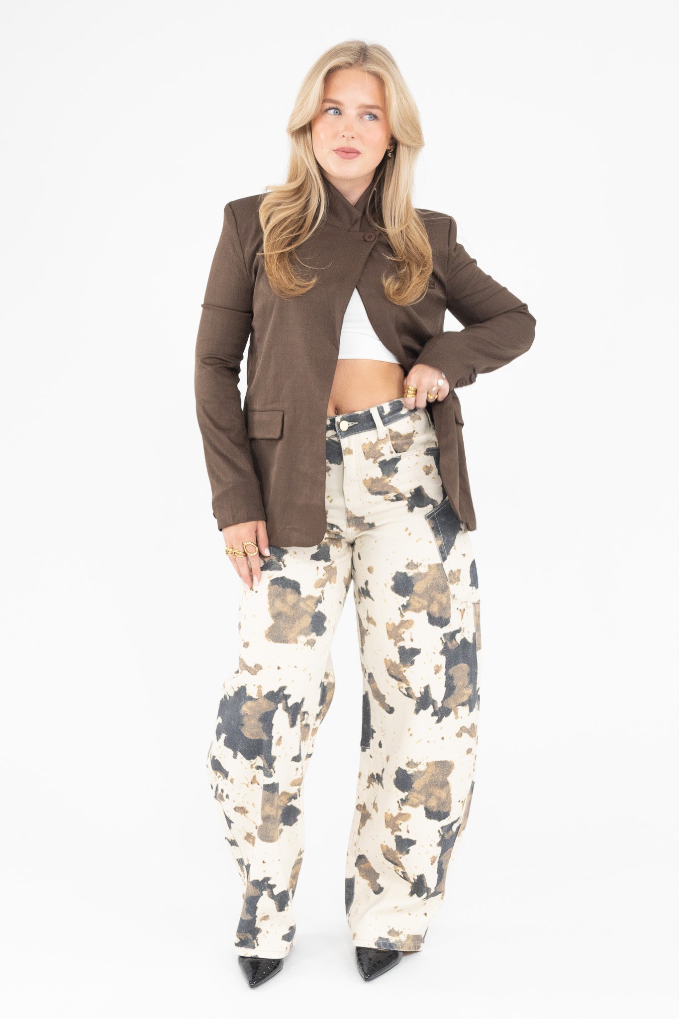 Everyday Essential Blazer